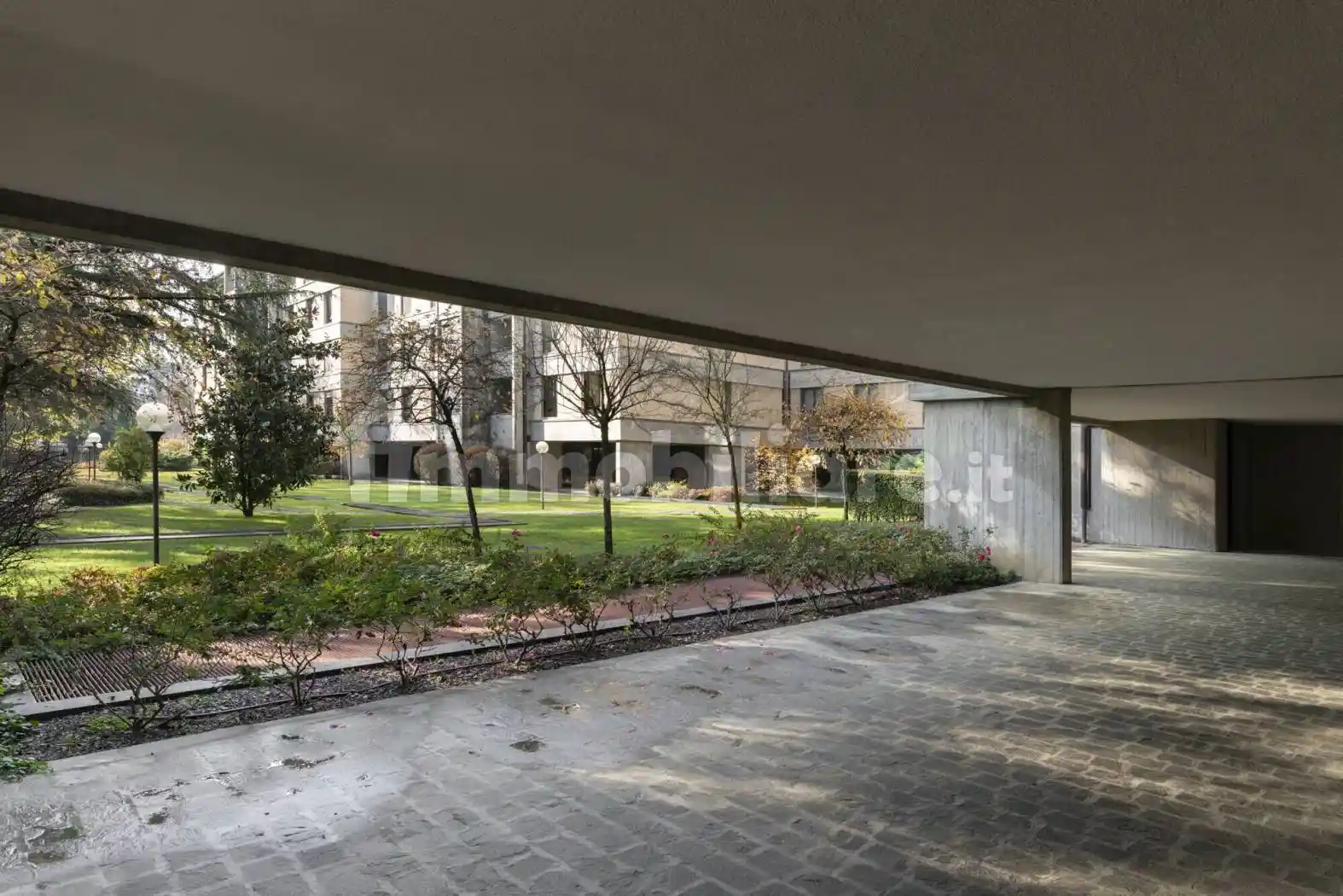 Bilocale via Triulziana 34, Centro, San Donato Milanese - foto 4