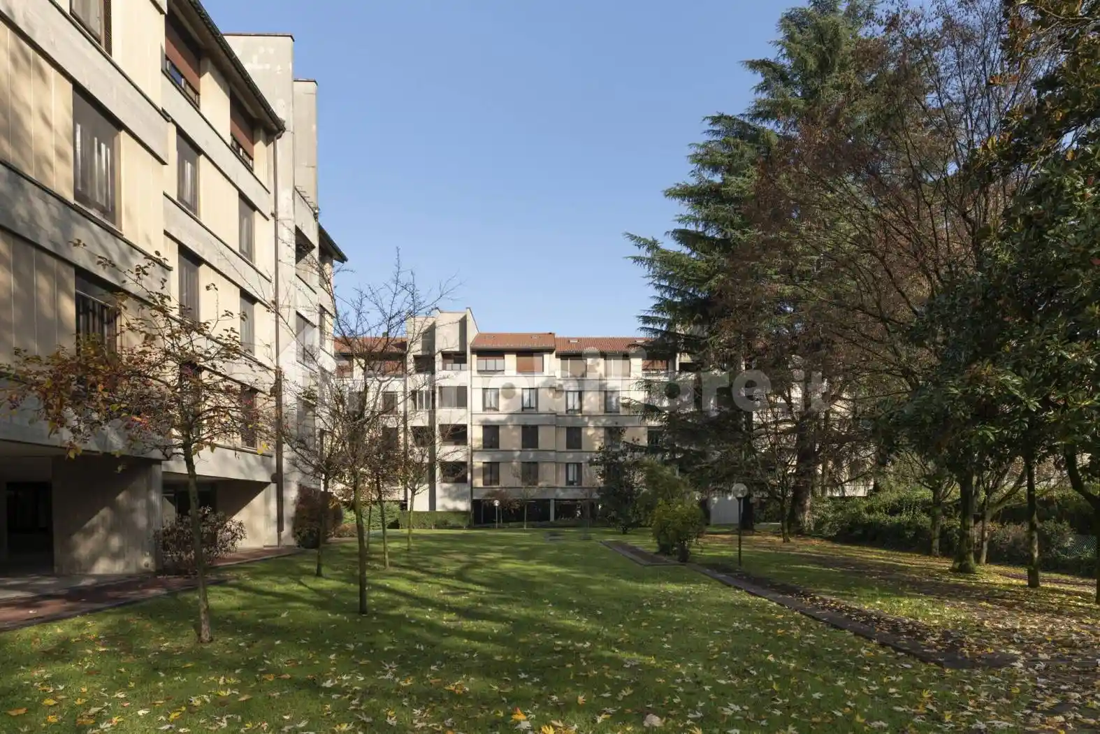 Bilocale via Triulziana 34, Centro, San Donato Milanese - foto 5