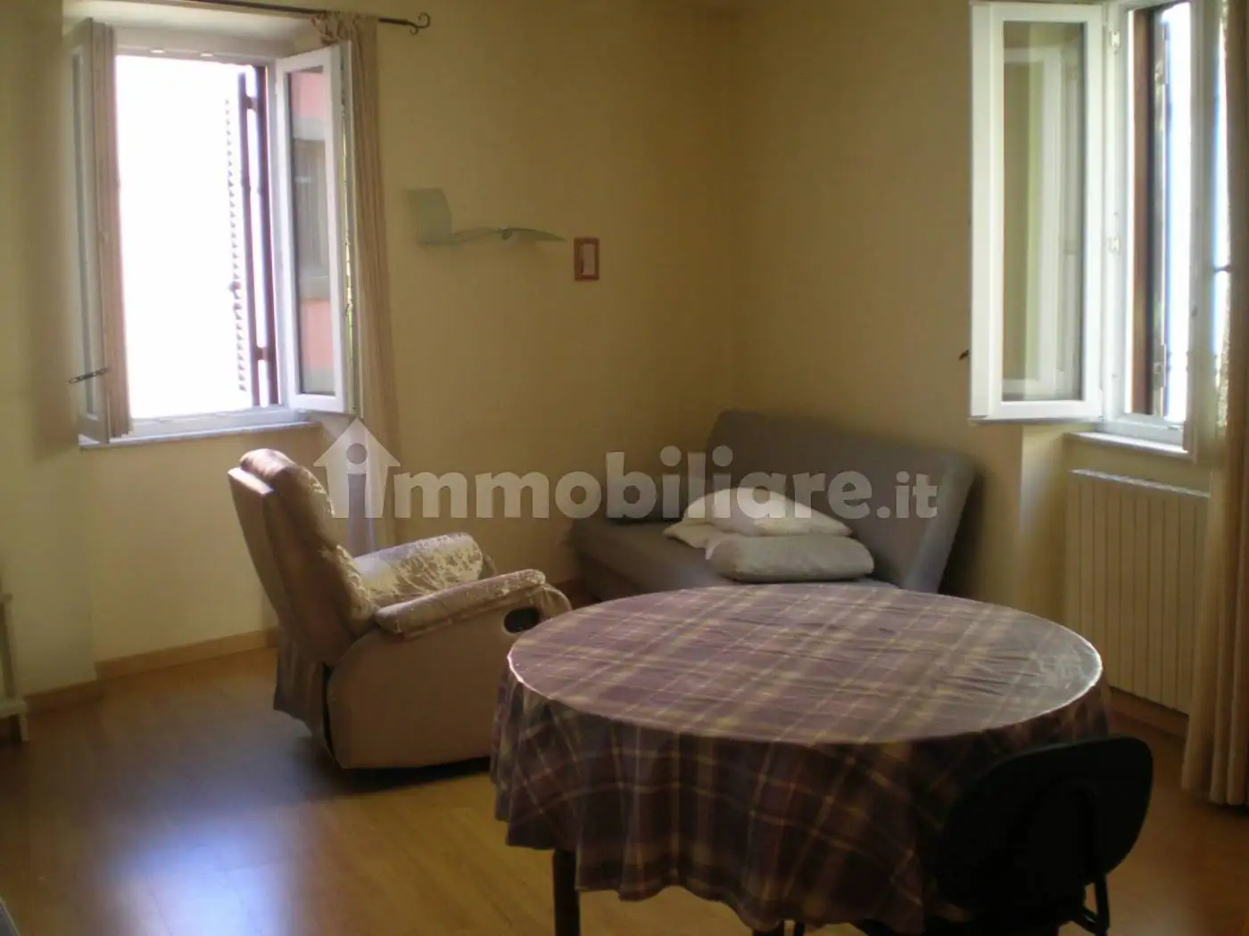 Appartamento in affitto a Marino