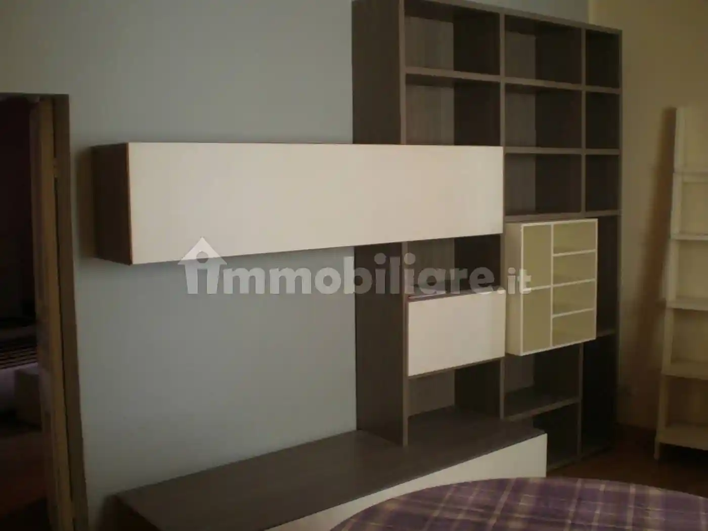 Bilocale largo Palazzo Colonna, Centro, Marino - foto 4