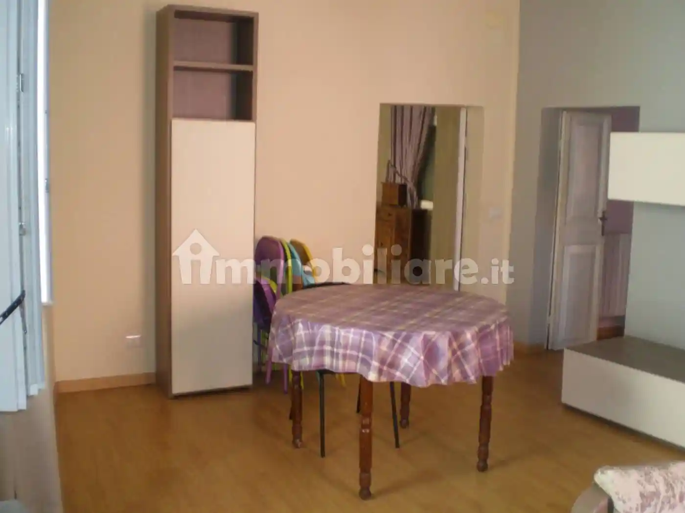 Bilocale largo Palazzo Colonna, Centro, Marino - foto 5