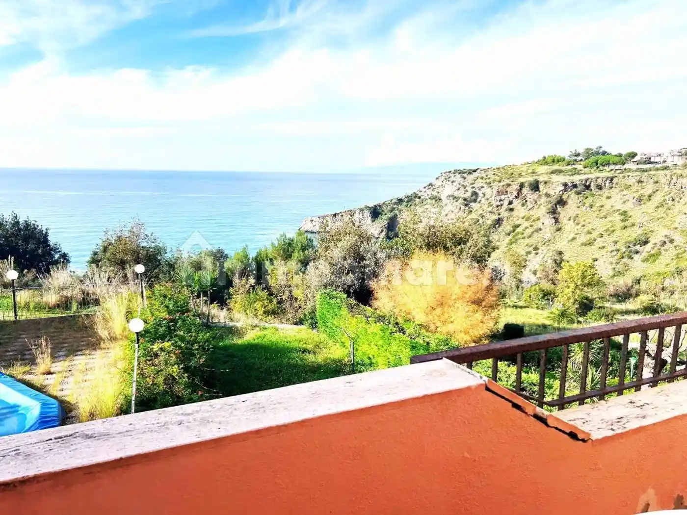 Bilocale via Pezzotti, Baia del Carpino, Petrosa, Piano Grande, Scalea - foto 2