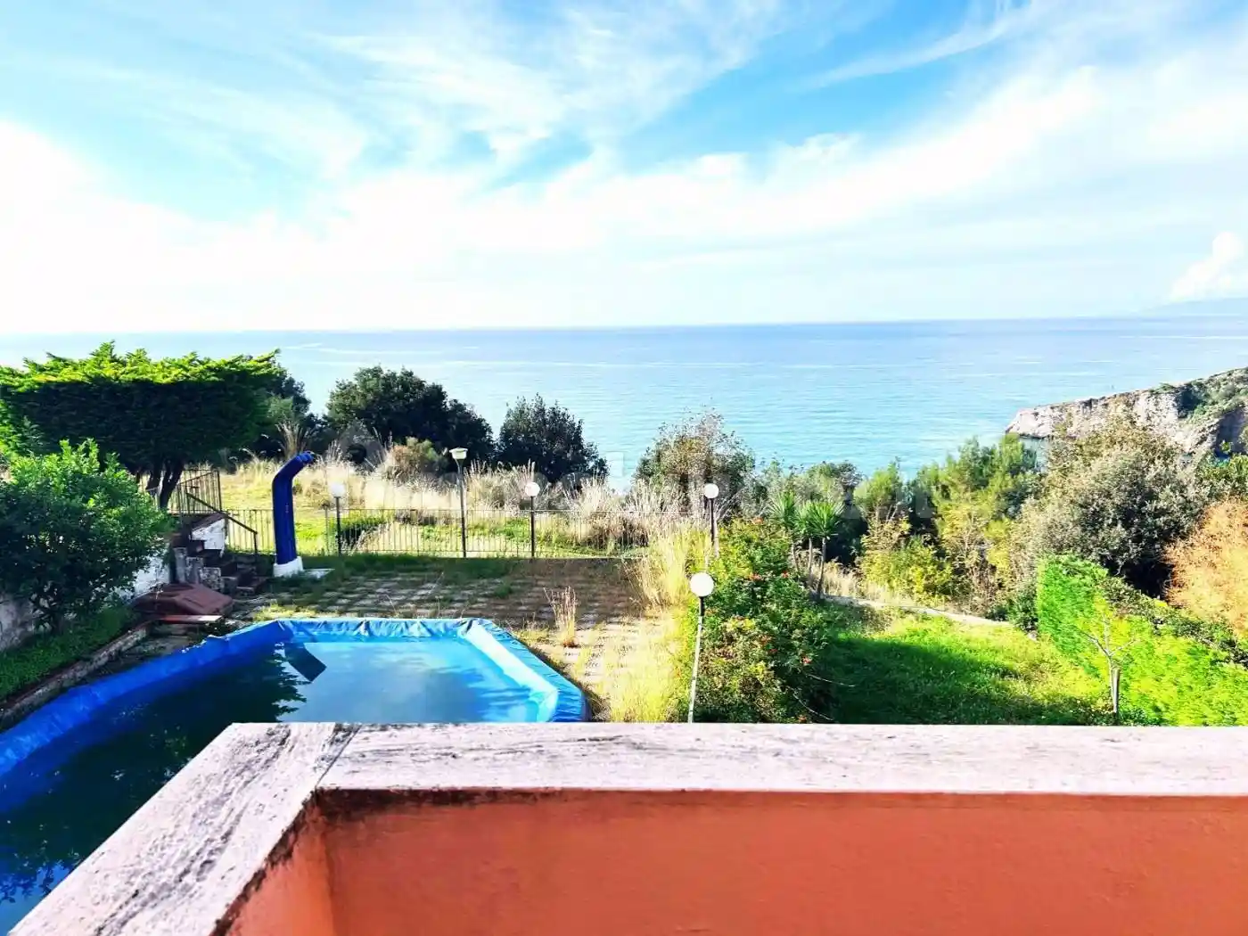 Bilocale via Pezzotti, Baia del Carpino, Petrosa, Piano Grande, Scalea - foto 3