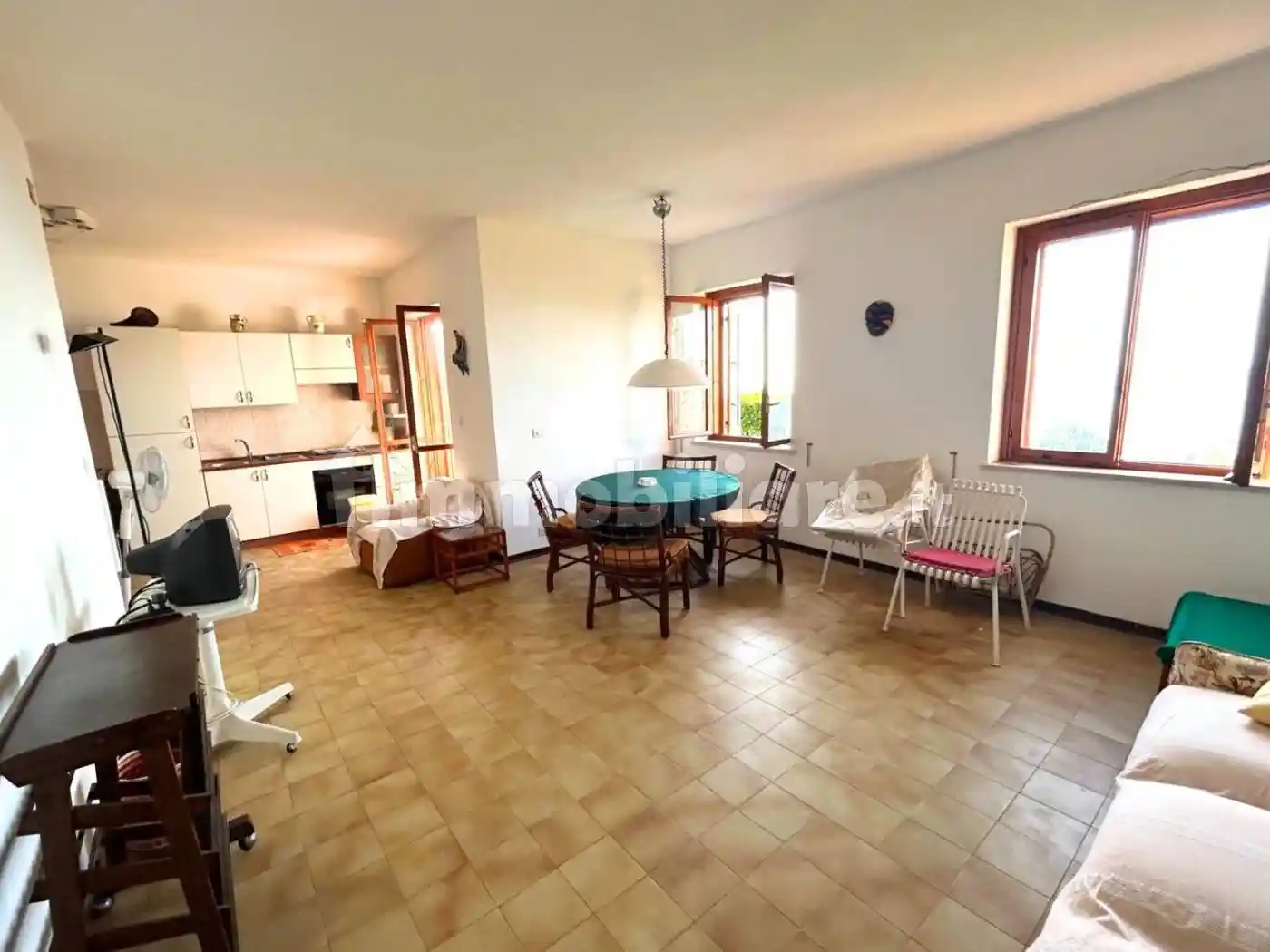 Bilocale via Pezzotti, Baia del Carpino, Petrosa, Piano Grande, Scalea - foto 5