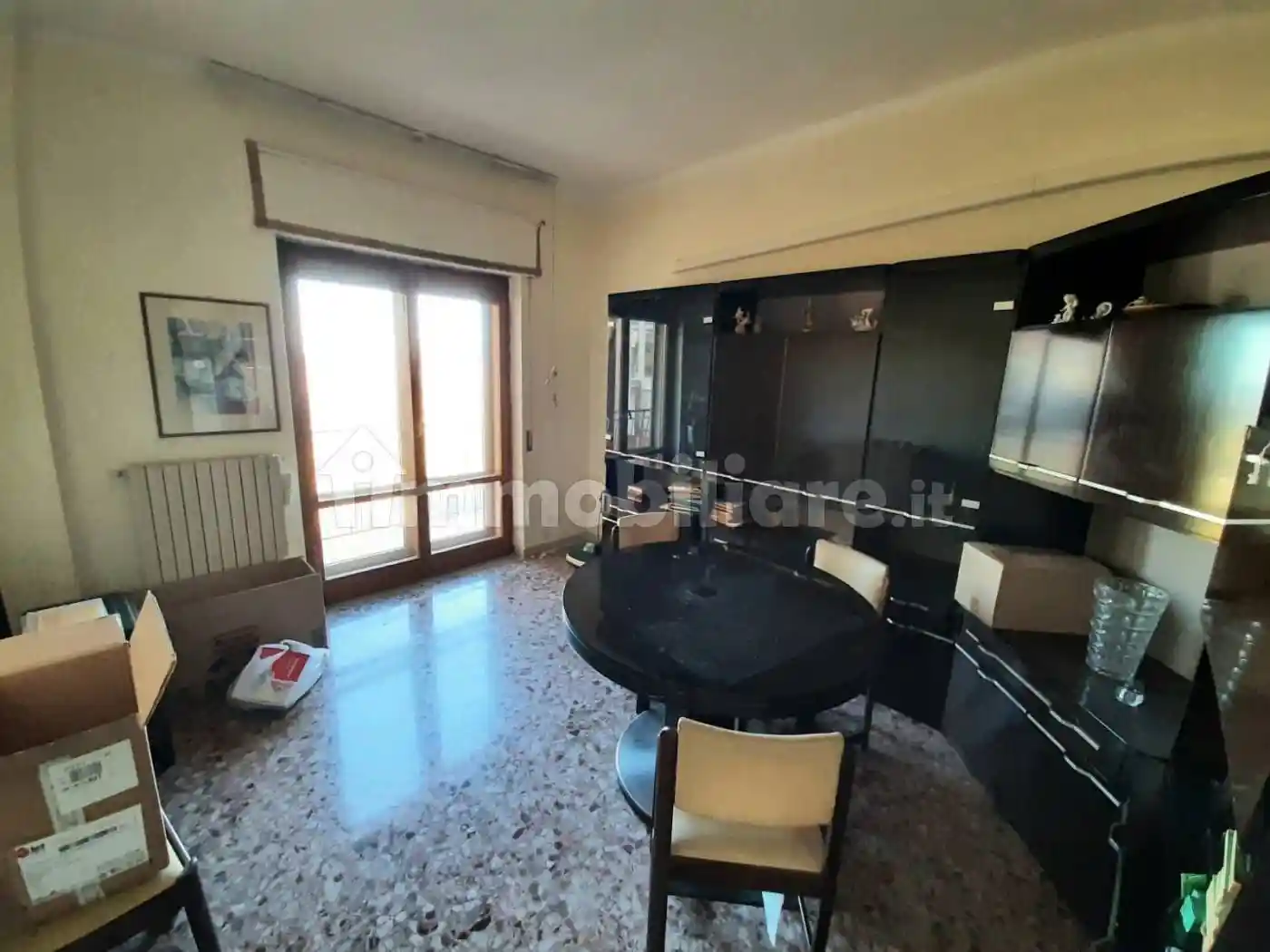 Quadrilocale buono stato, sesto piano, Sant'Antonio - De Filippis, Catanzaro - foto 2