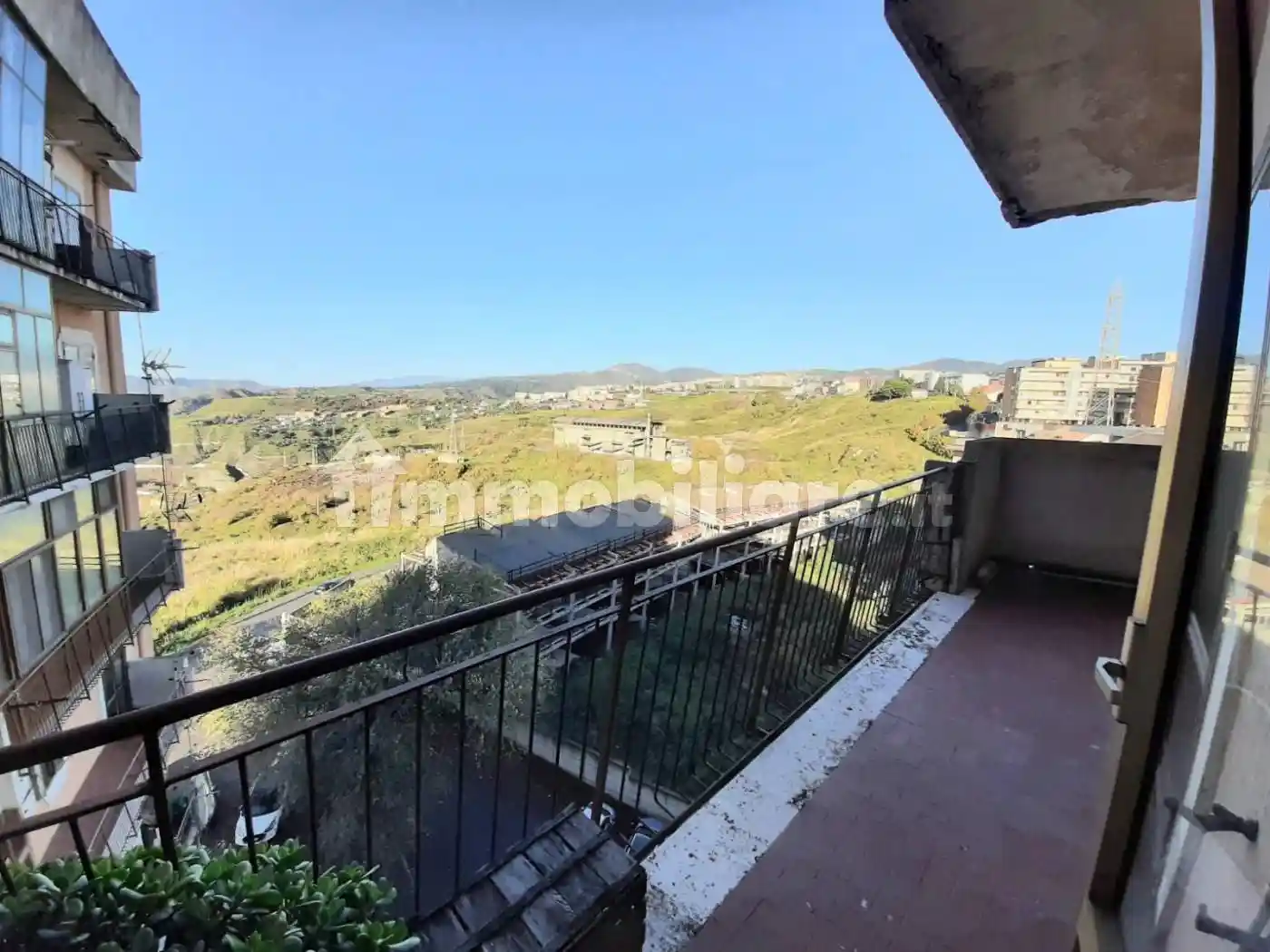 Quadrilocale buono stato, sesto piano, Sant'Antonio - De Filippis, Catanzaro - foto 4