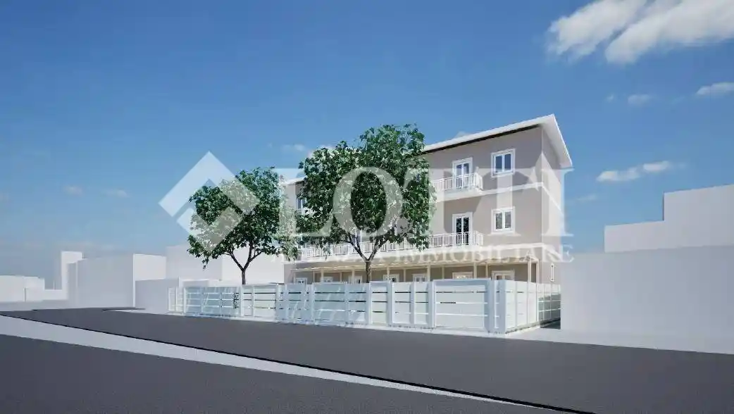 Bilocale via Aurelia 285, Lido di Camaiore, Camaiore - foto 4