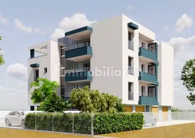 Trilocale via Giovanni Palmiri, Gros - Le Befane, Rimini - foto 3