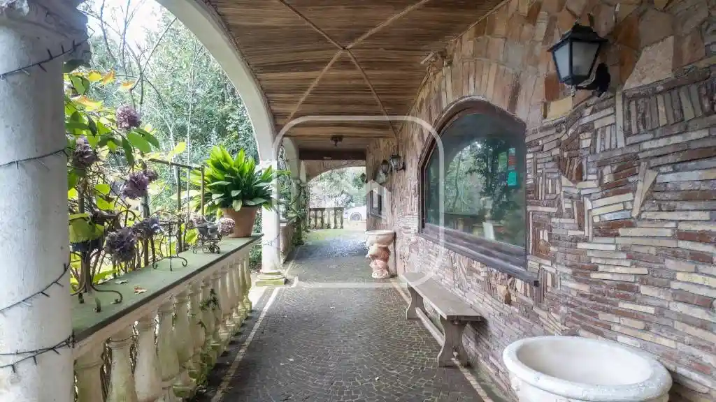 Villetta a schiera - foto 5