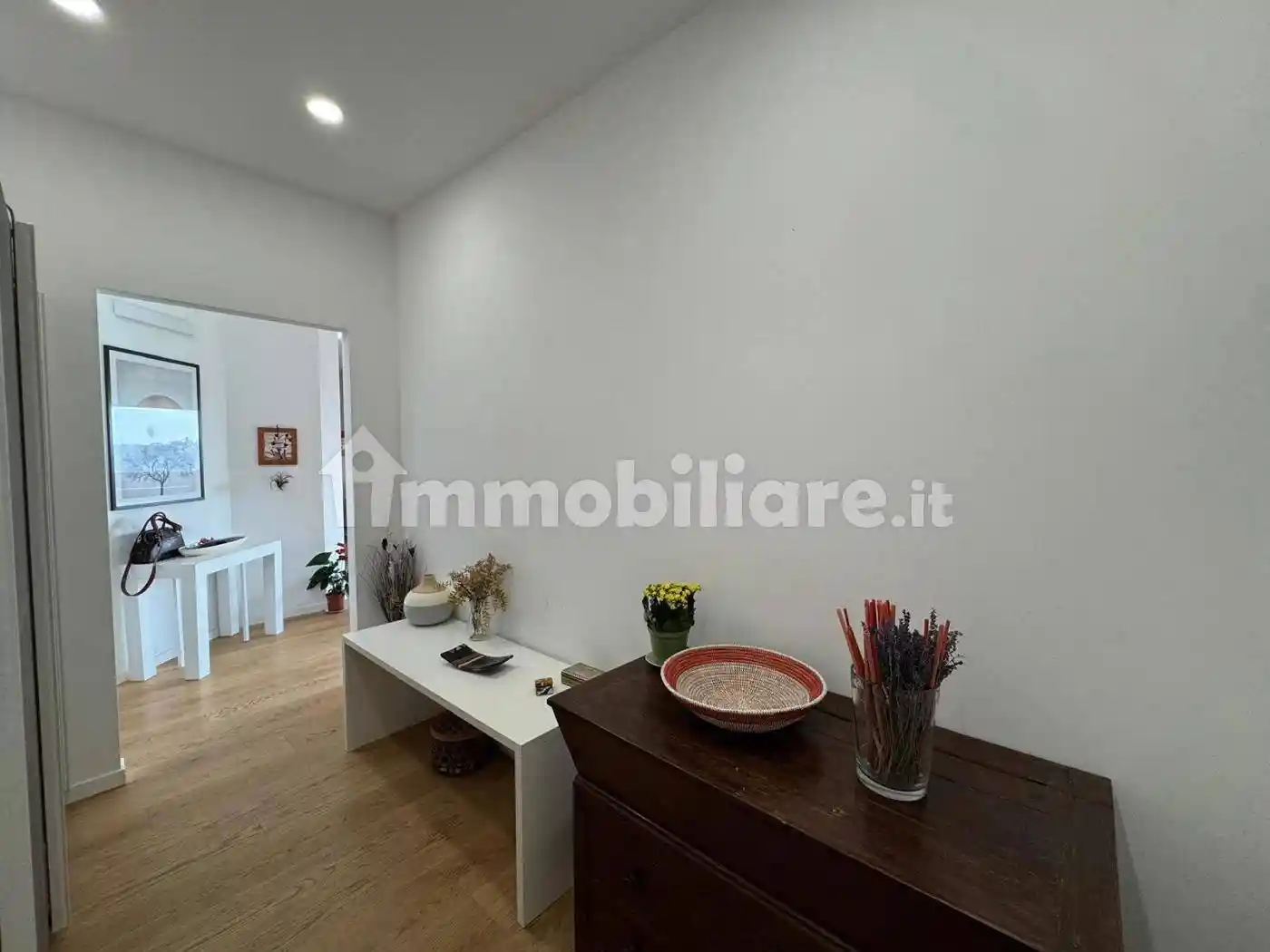 Appartamento piazza Vinci, 60, Nuovo Salario, Roma - foto 4