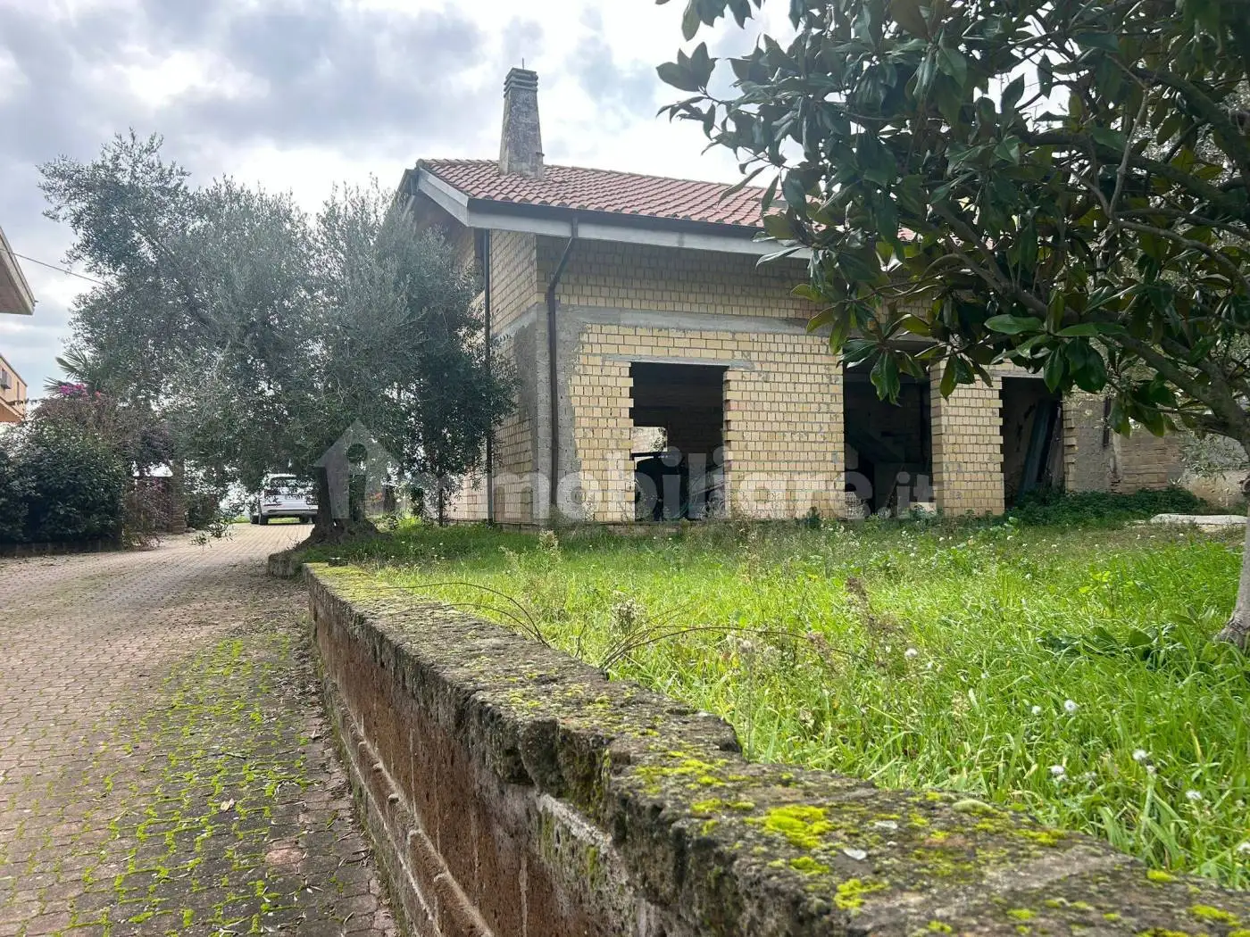 Palazzo - Edificio in vendita a Francavilla al Mare