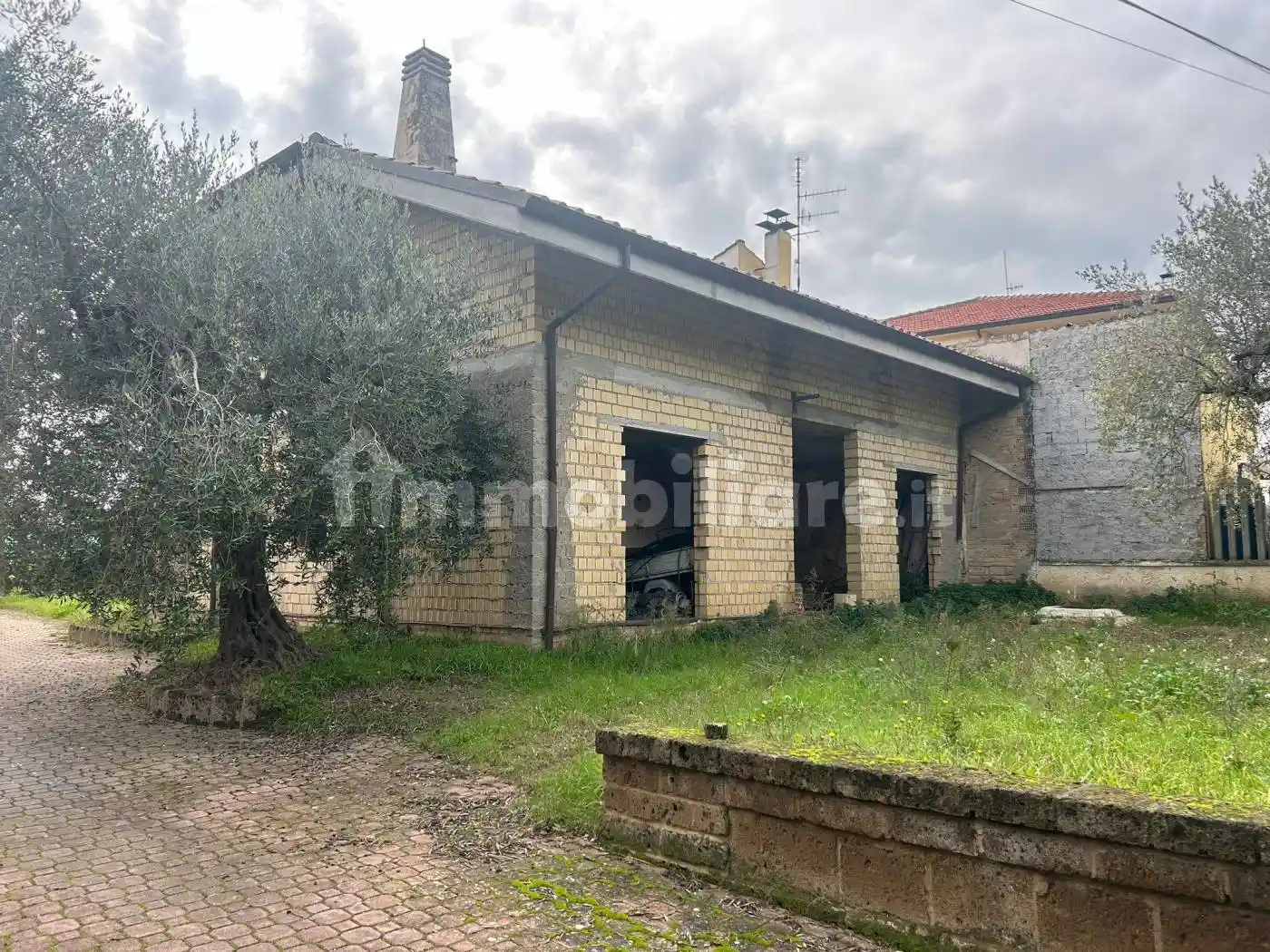 Palazzo - Edificio - foto 2