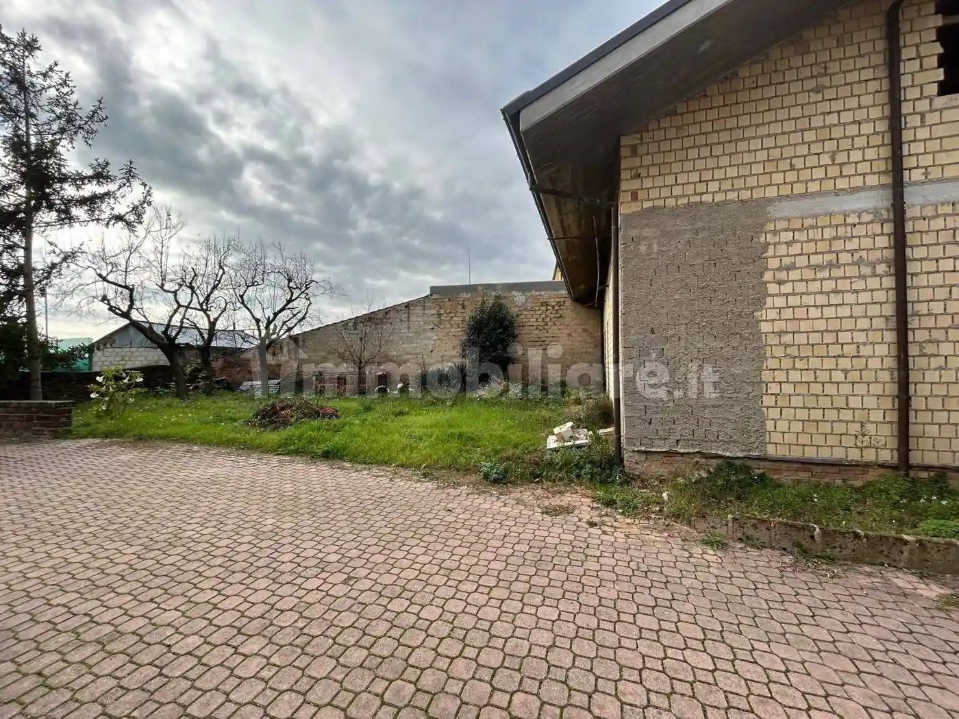 Palazzo - Edificio - foto 3