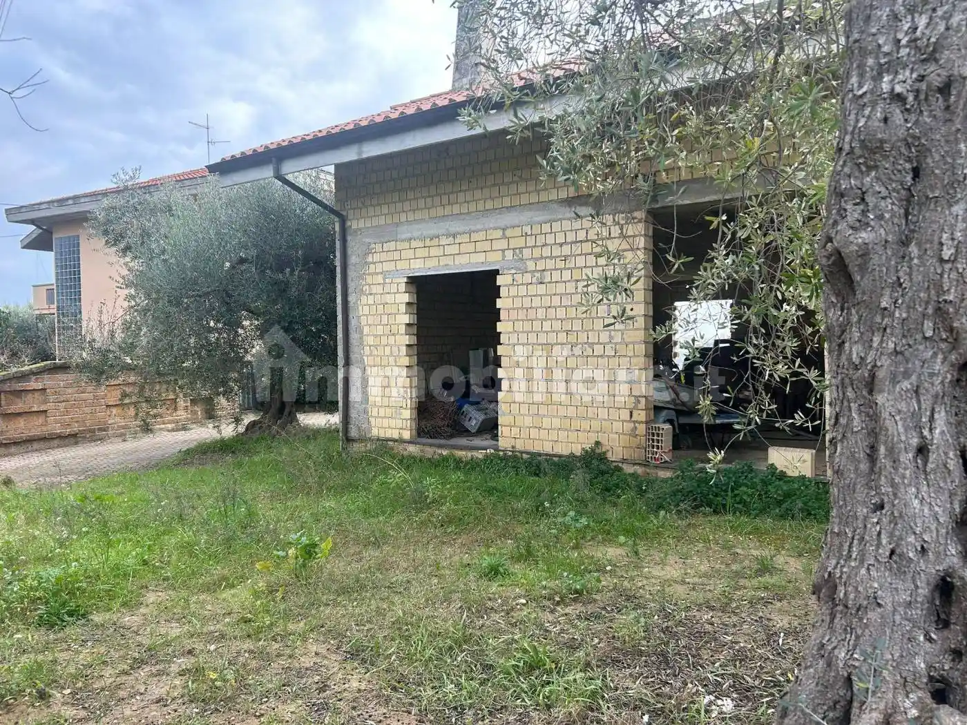 Palazzo - Edificio - foto 4