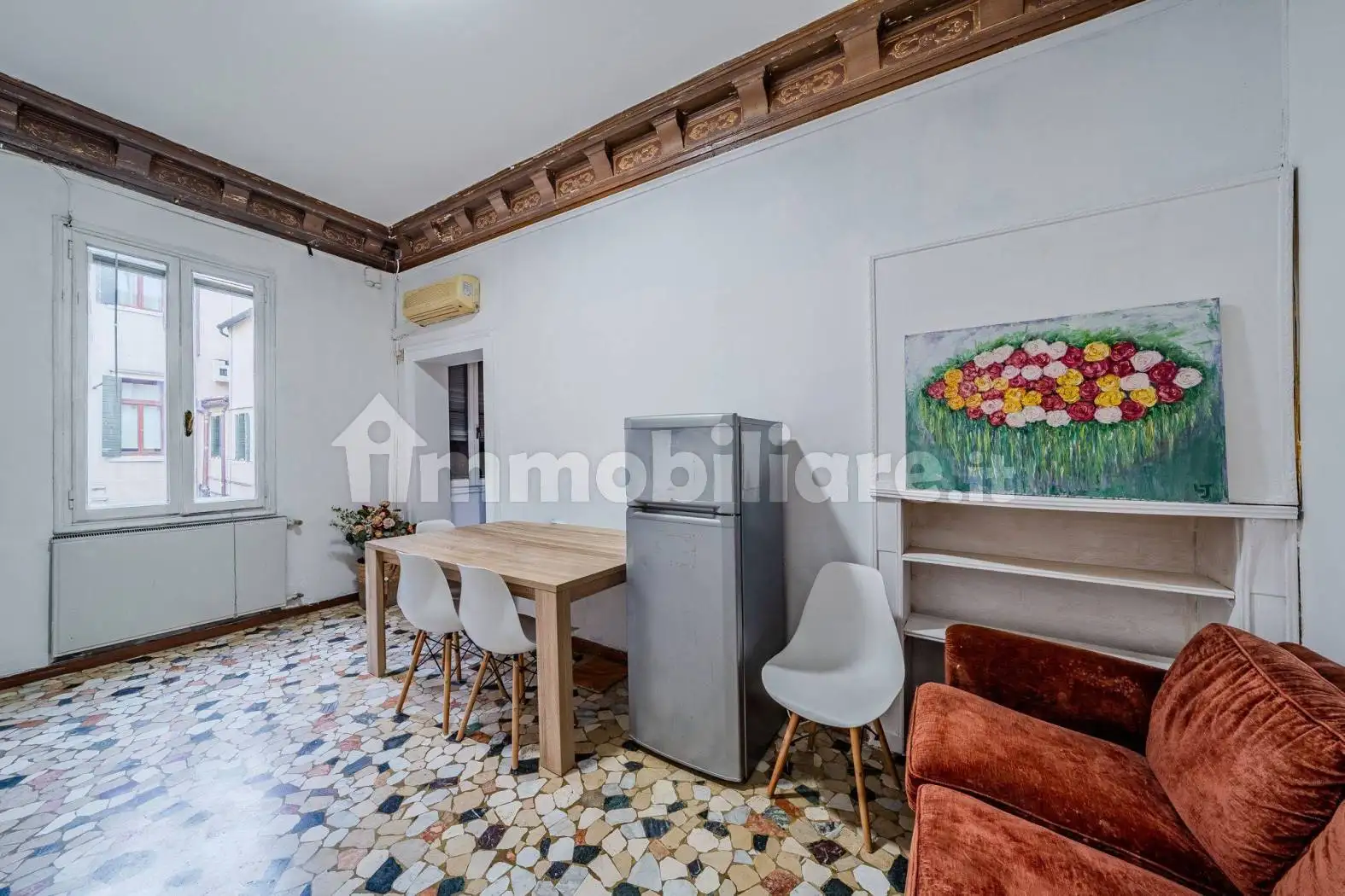 Appartamento in affitto a Venezia