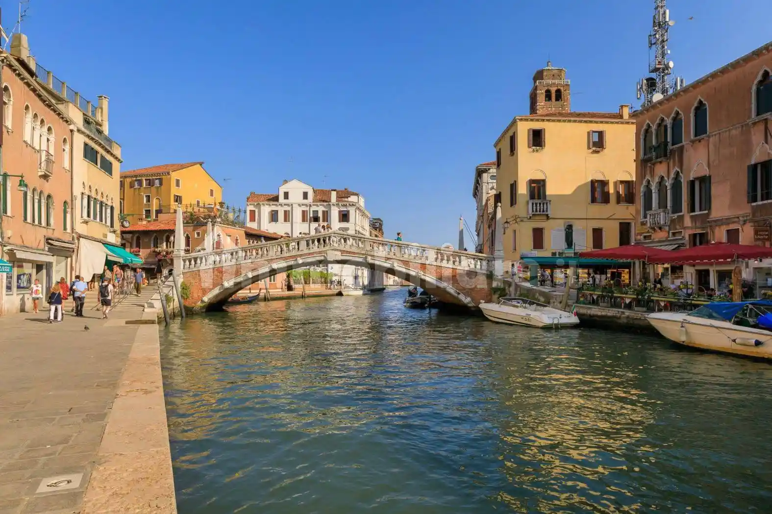 Appartamento Ponte de le Guglie, Guglie - San Leonardo, Venezia - foto 2