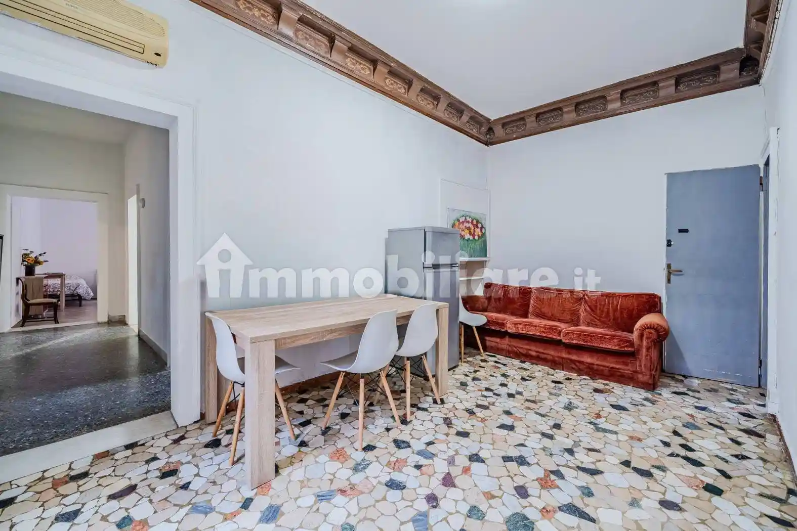 Appartamento Ponte de le Guglie, Guglie - San Leonardo, Venezia - foto 3