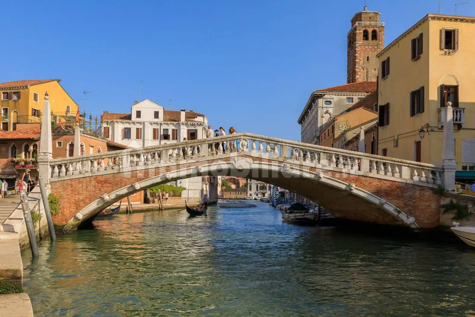 Appartamento Ponte de le Guglie, Guglie - San Leonardo, Venezia - foto 5