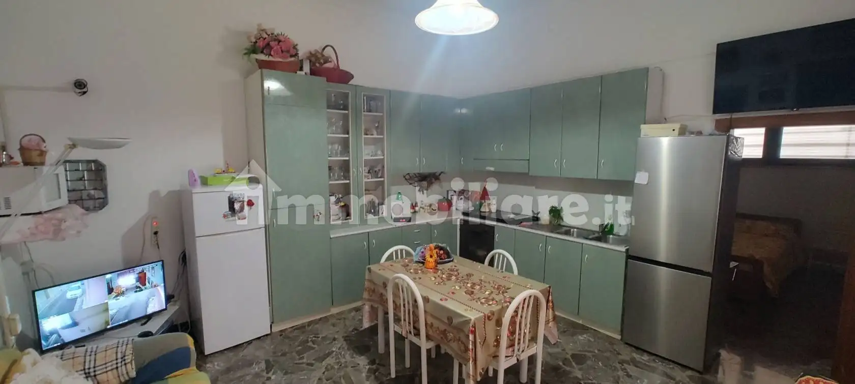 Appartamento in vendita a Presicce-Acquarica