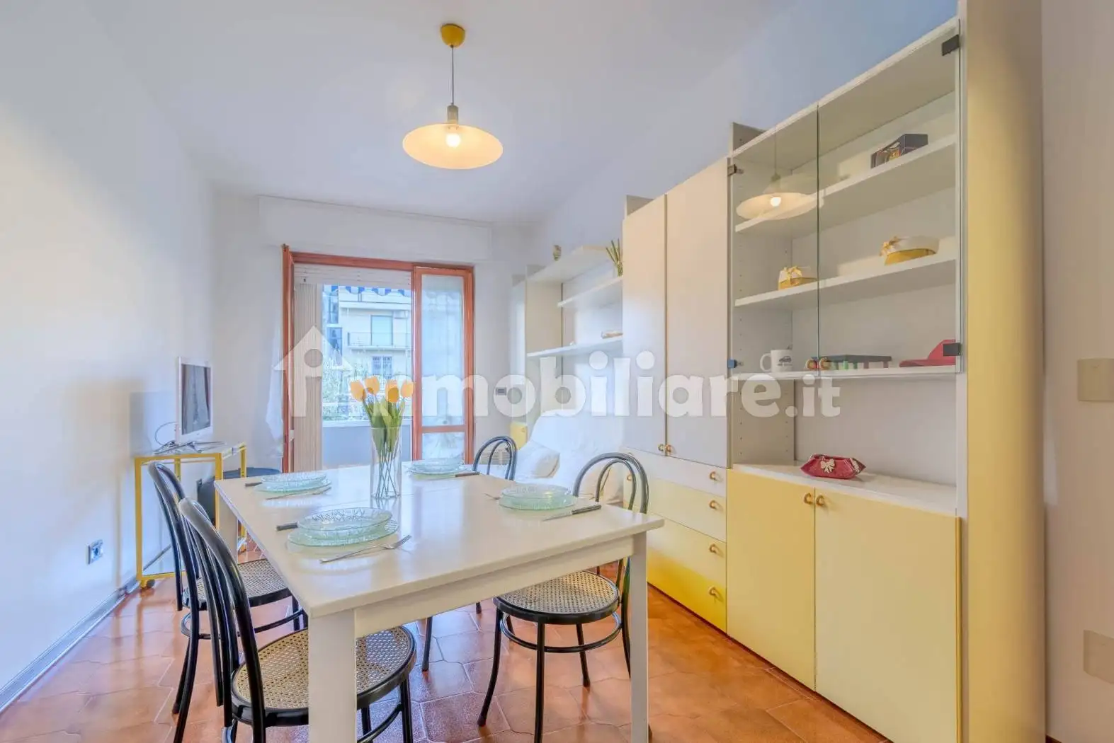 Appartamento in vendita a Ceriale