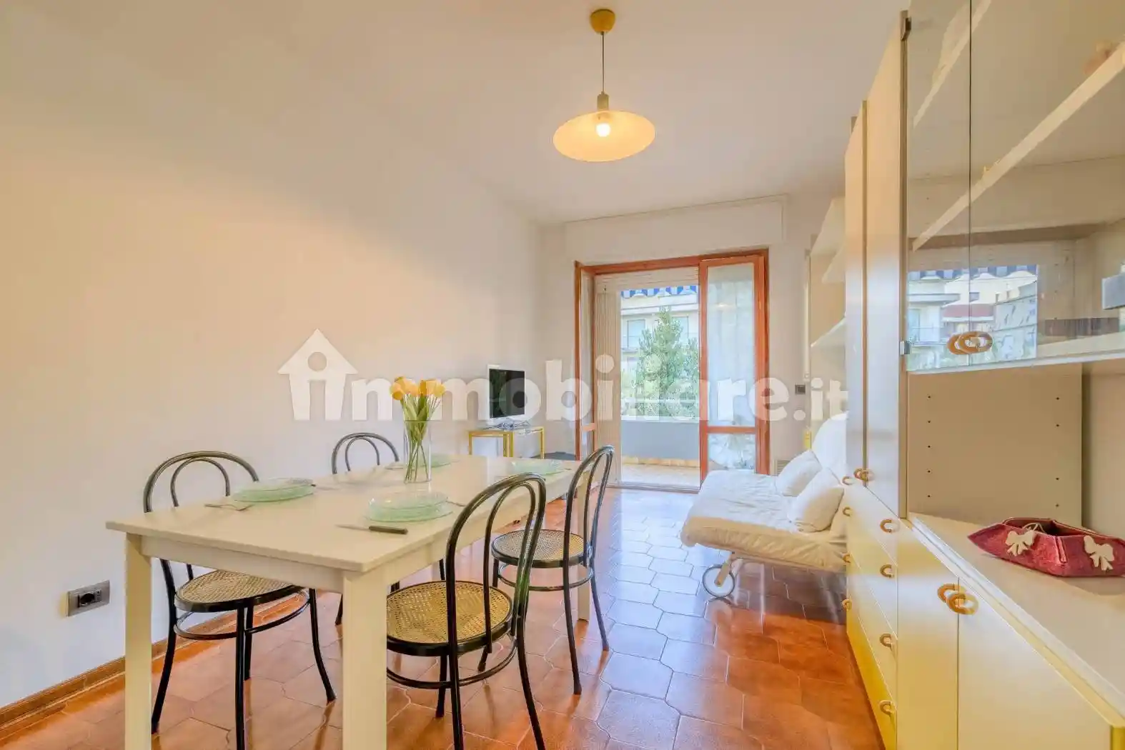 Bilocale Lungomare Armando Diaz 105, Centro, Ceriale - foto 2