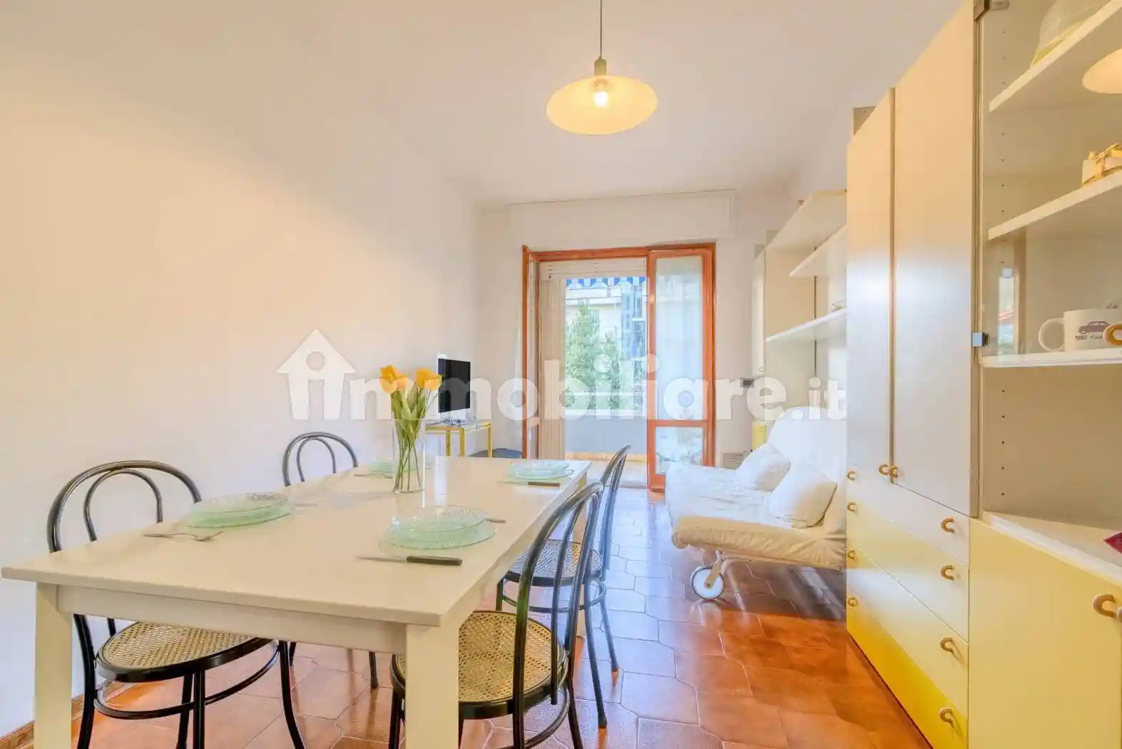 Bilocale Lungomare Armando Diaz 105, Centro, Ceriale - foto 3