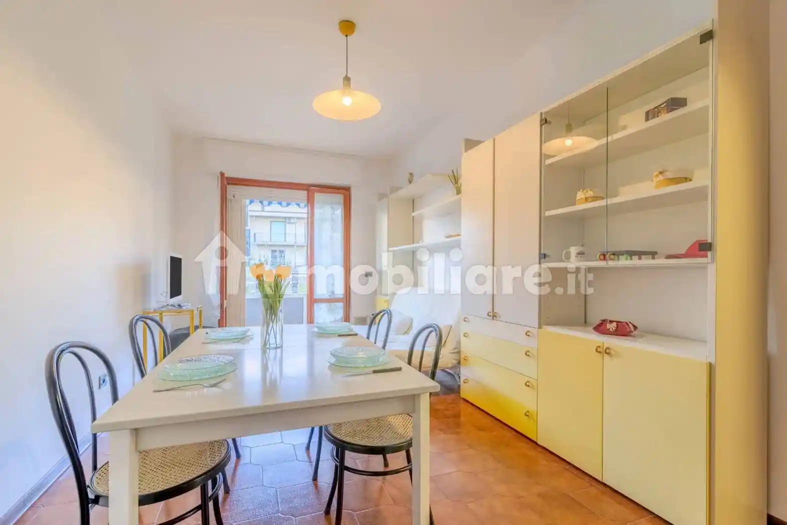 Bilocale Lungomare Armando Diaz 105, Centro, Ceriale - foto 4