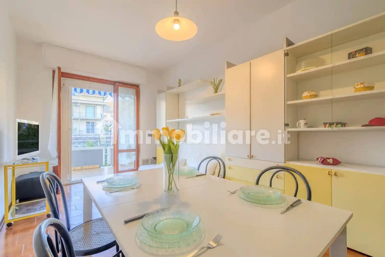 Bilocale Lungomare Armando Diaz 105, Centro, Ceriale - foto 5