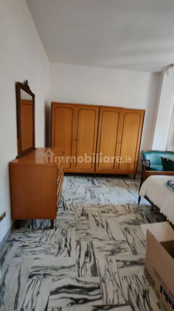 Appartamento in vendita a Potenza