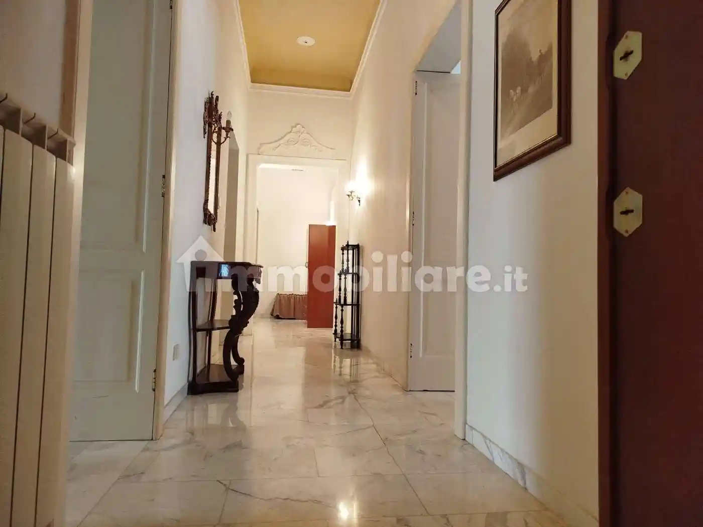 Quadrilocale via Monte Grappa, Stazione, Foggia - foto 2