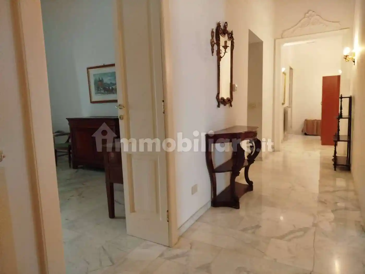 Quadrilocale via Monte Grappa, Stazione, Foggia - foto 3