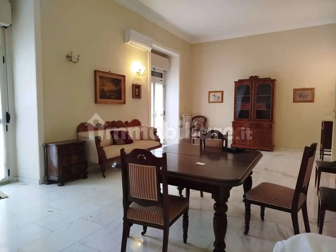 Quadrilocale via Monte Grappa, Stazione, Foggia - foto 4