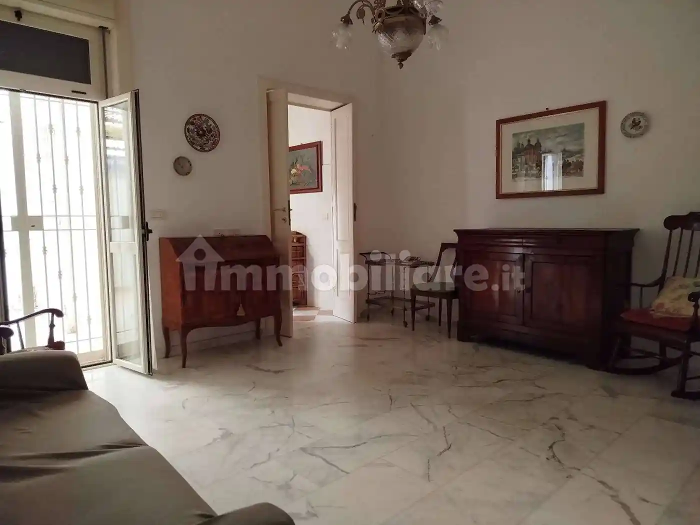 Quadrilocale via Monte Grappa, Stazione, Foggia - foto 5