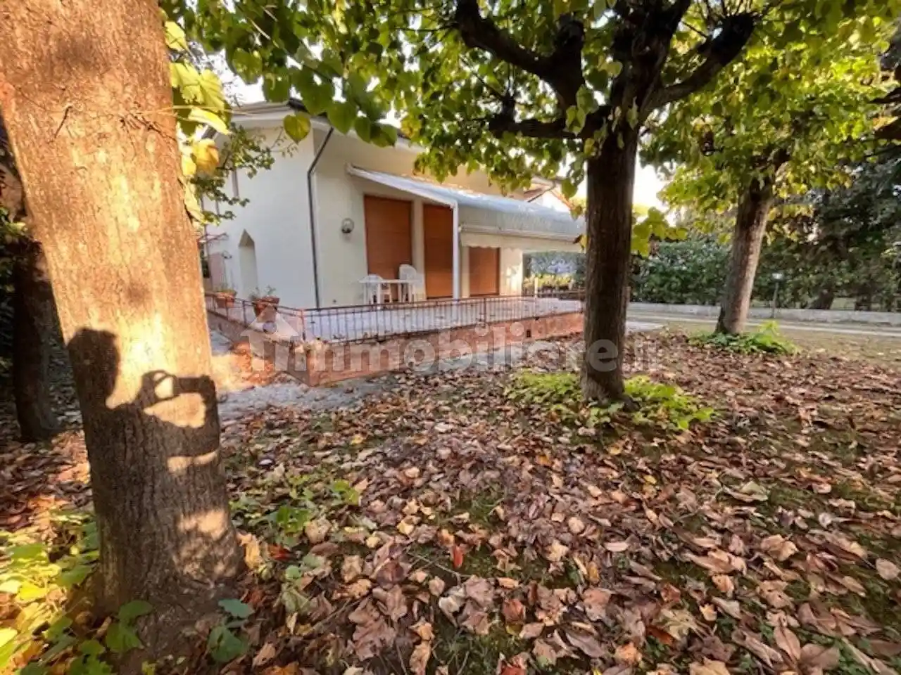 Villa unifamiliare via Giuseppe Mazzini, Centro, Forte dei Marmi - foto 5