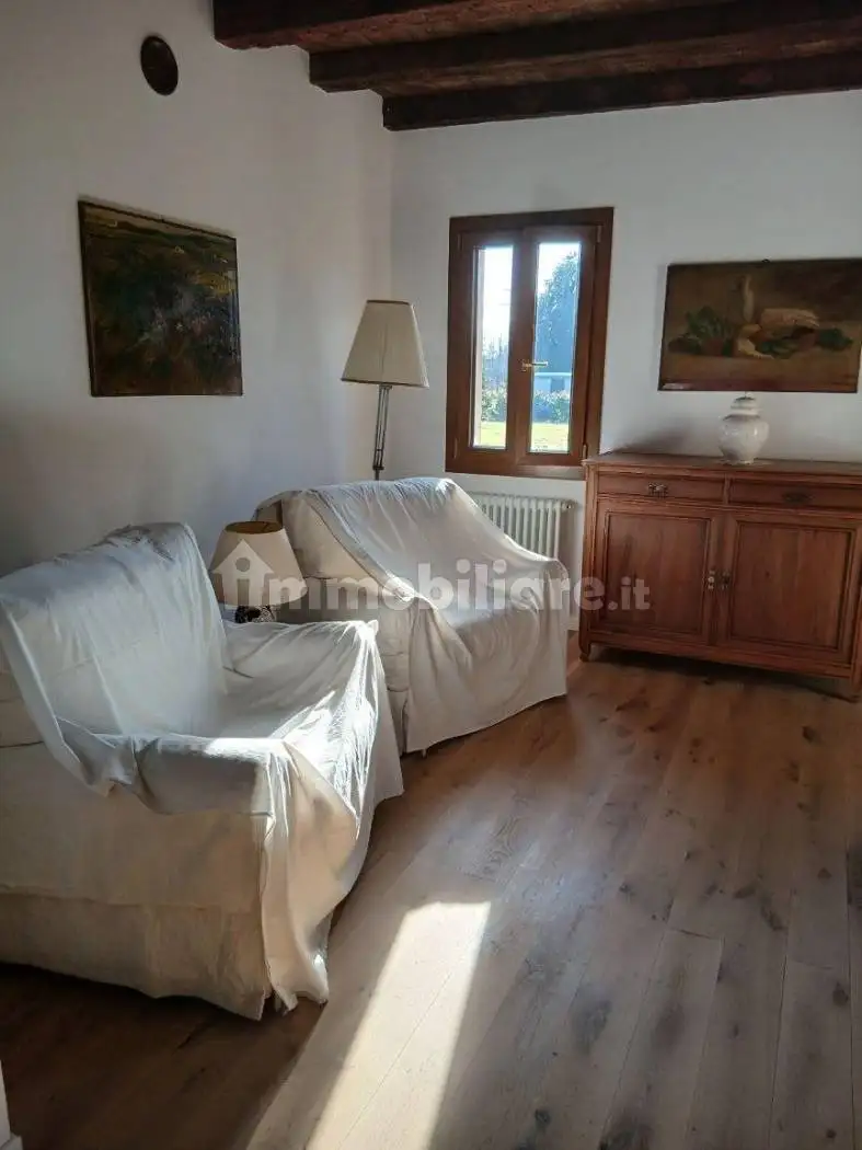 Appartamento in affitto a Mirano