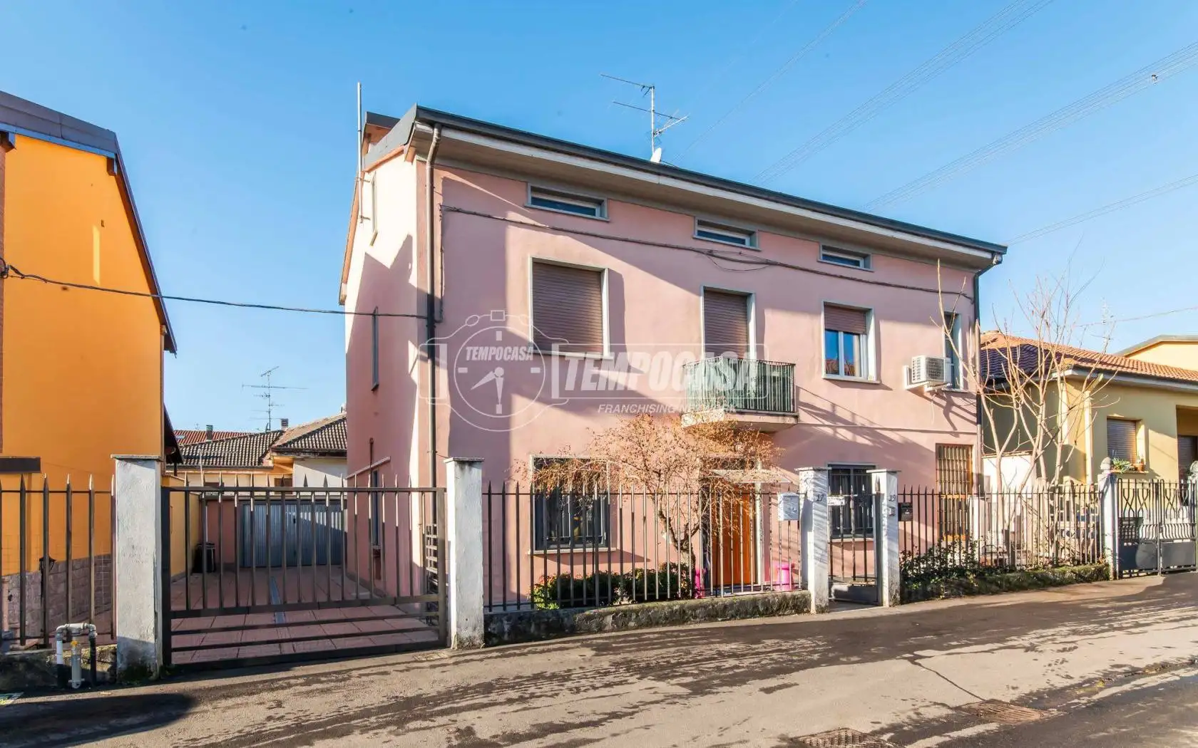 Appartamento in vendita a Paderno Dugnano