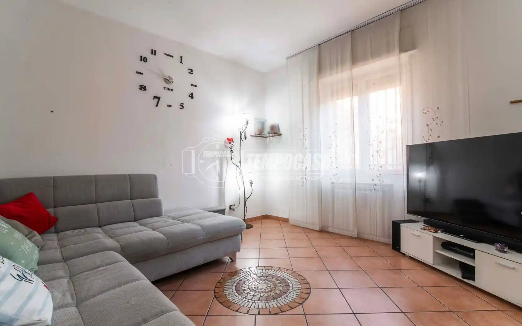 Trilocale via Pietro Micca, Palazzolo Milanese, Paderno Dugnano - foto 2