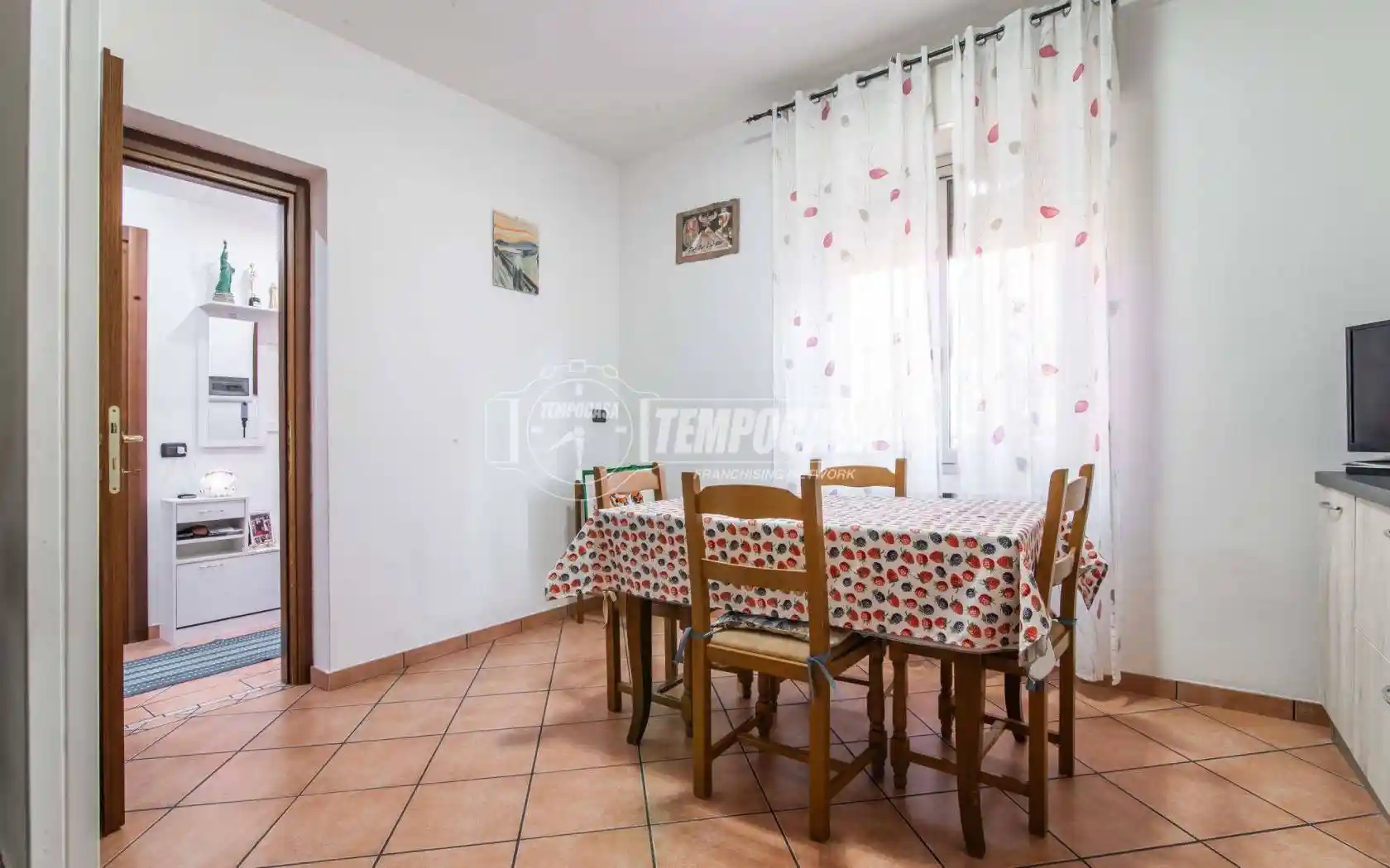 Trilocale via Pietro Micca, Palazzolo Milanese, Paderno Dugnano - foto 3