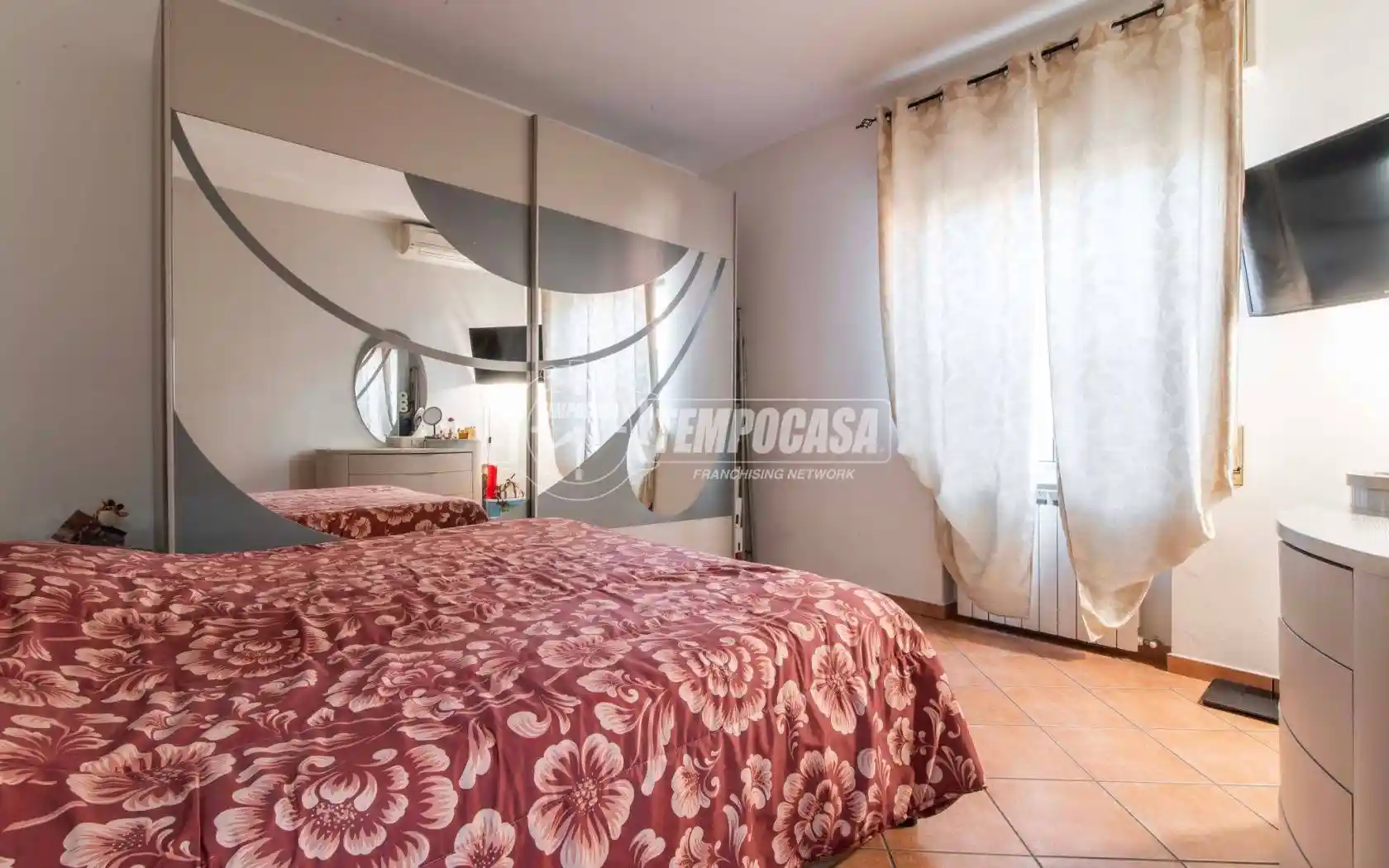 Trilocale via Pietro Micca, Palazzolo Milanese, Paderno Dugnano - foto 4