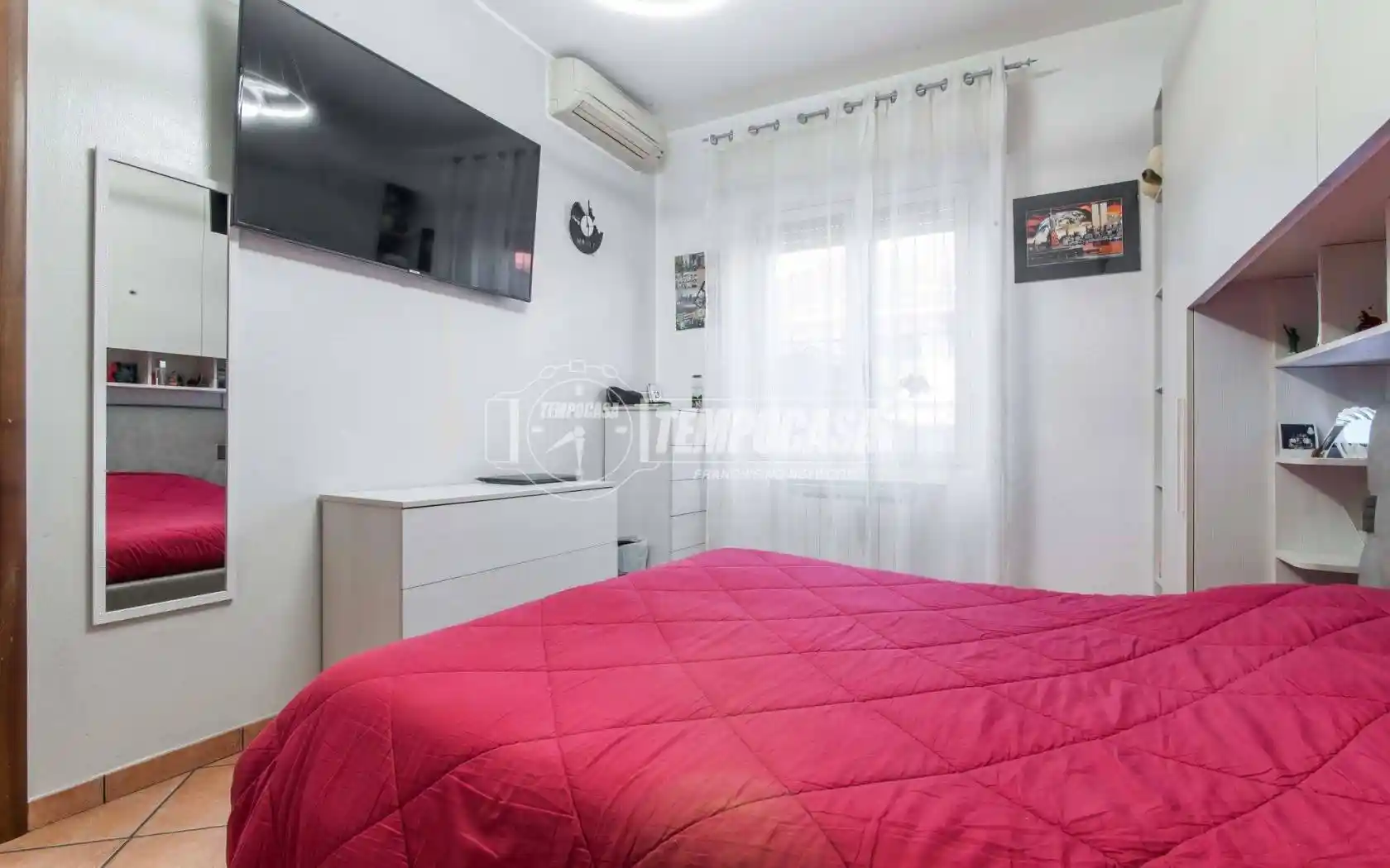 Trilocale via Pietro Micca, Palazzolo Milanese, Paderno Dugnano - foto 5