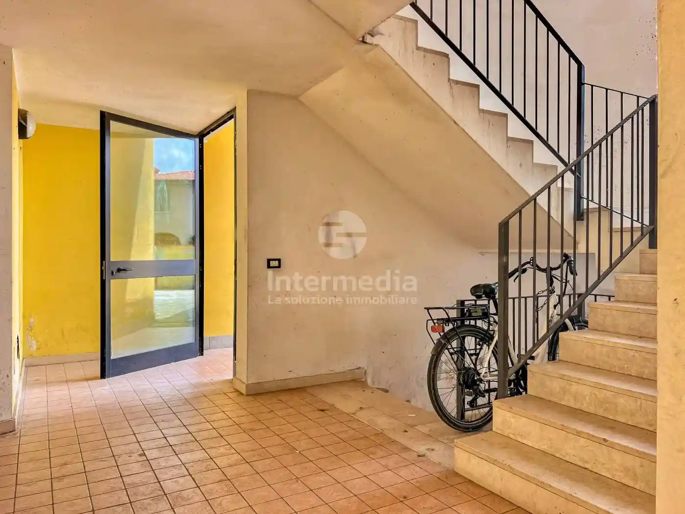 Bilocale via Giovanni Falcone 16, Farfengo, Borgo San Giacomo - foto 3