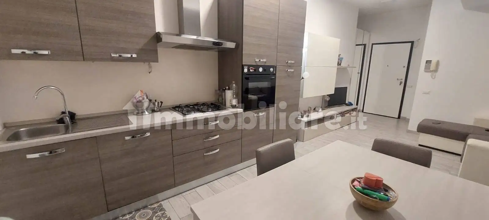 Appartamento in affitto a Frosinone