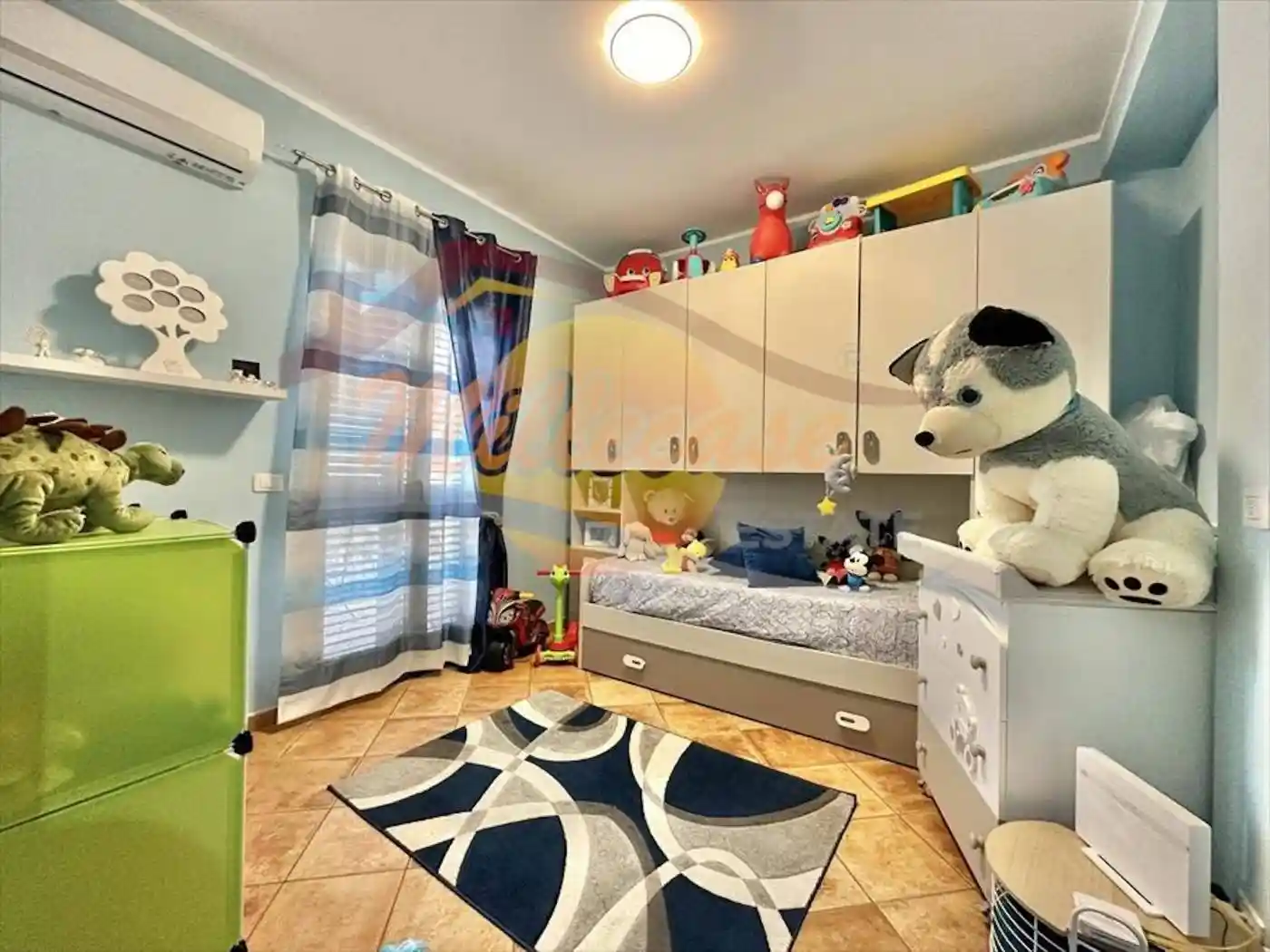 Trilocale viale Edoardo Garrone, Città Giardino, Melilli - foto 2