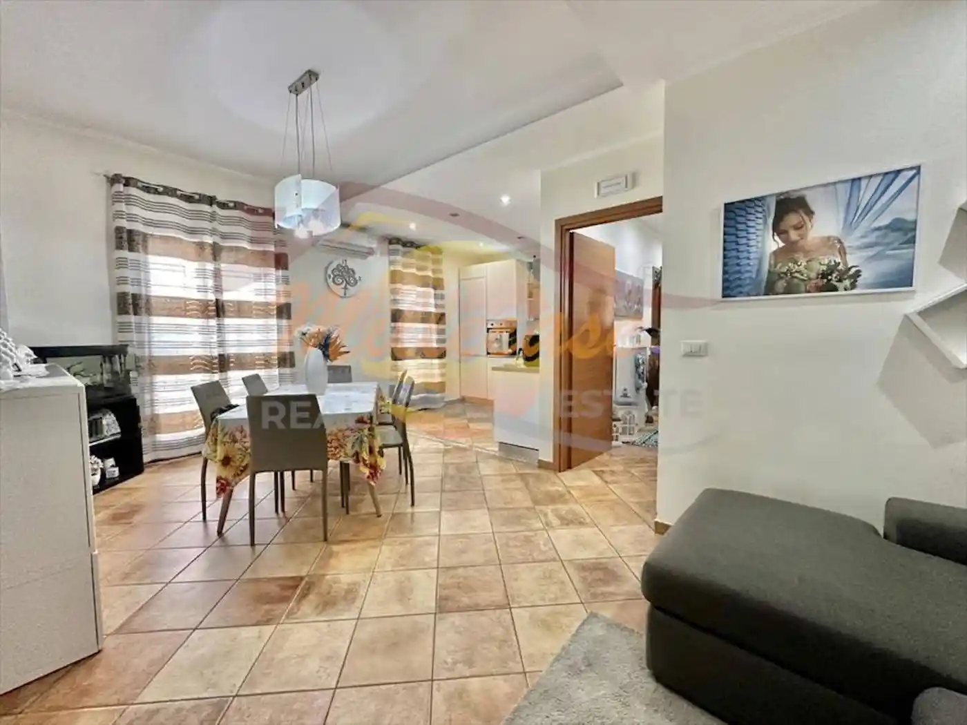 Trilocale viale Edoardo Garrone, Città Giardino, Melilli - foto 4