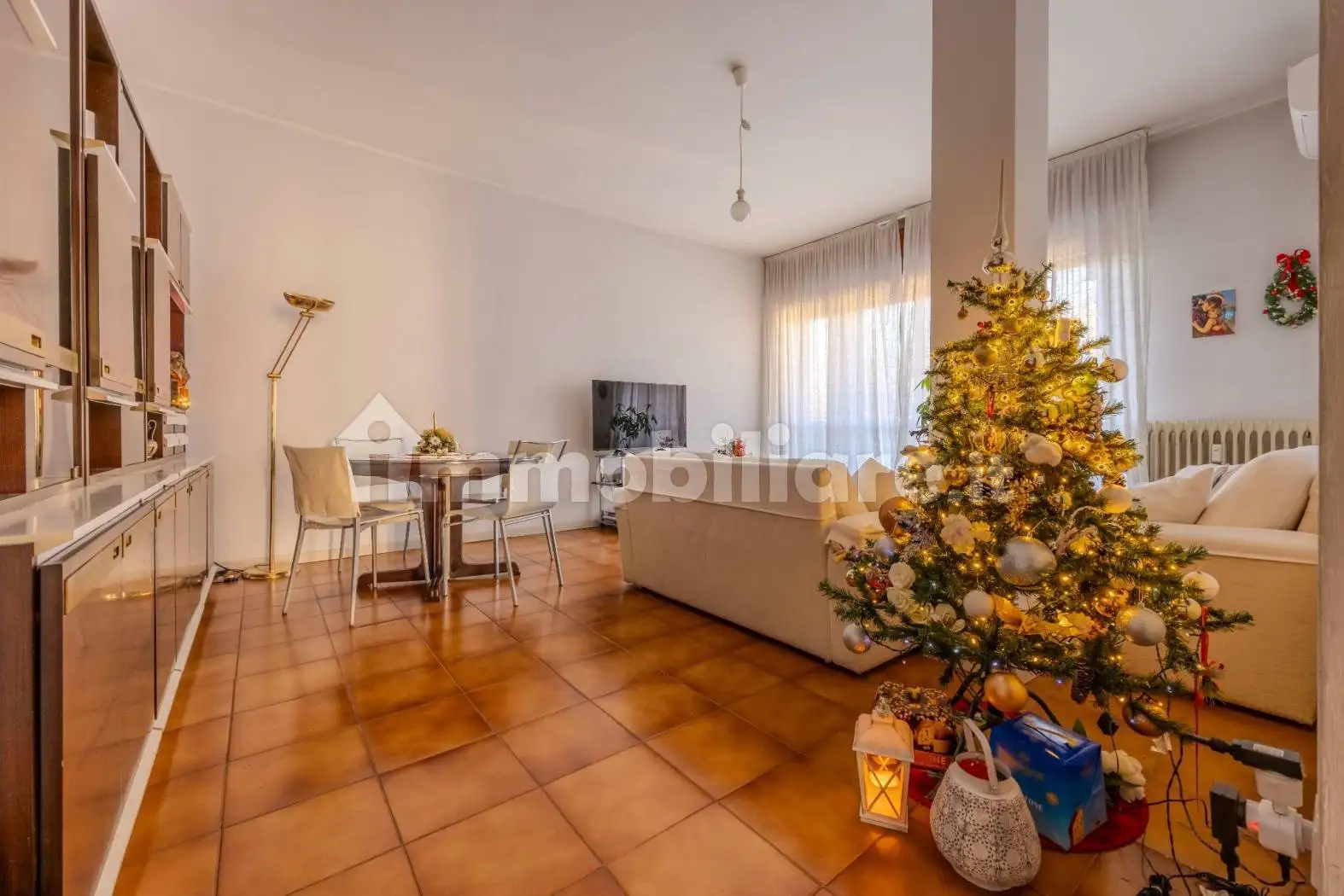 Appartamento in vendita a Rho