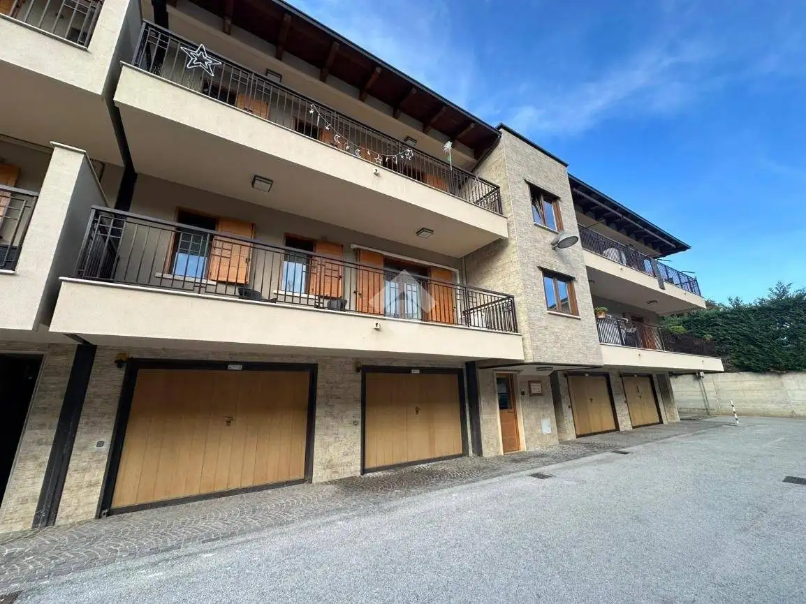 Appartamento in vendita a Montesarchio