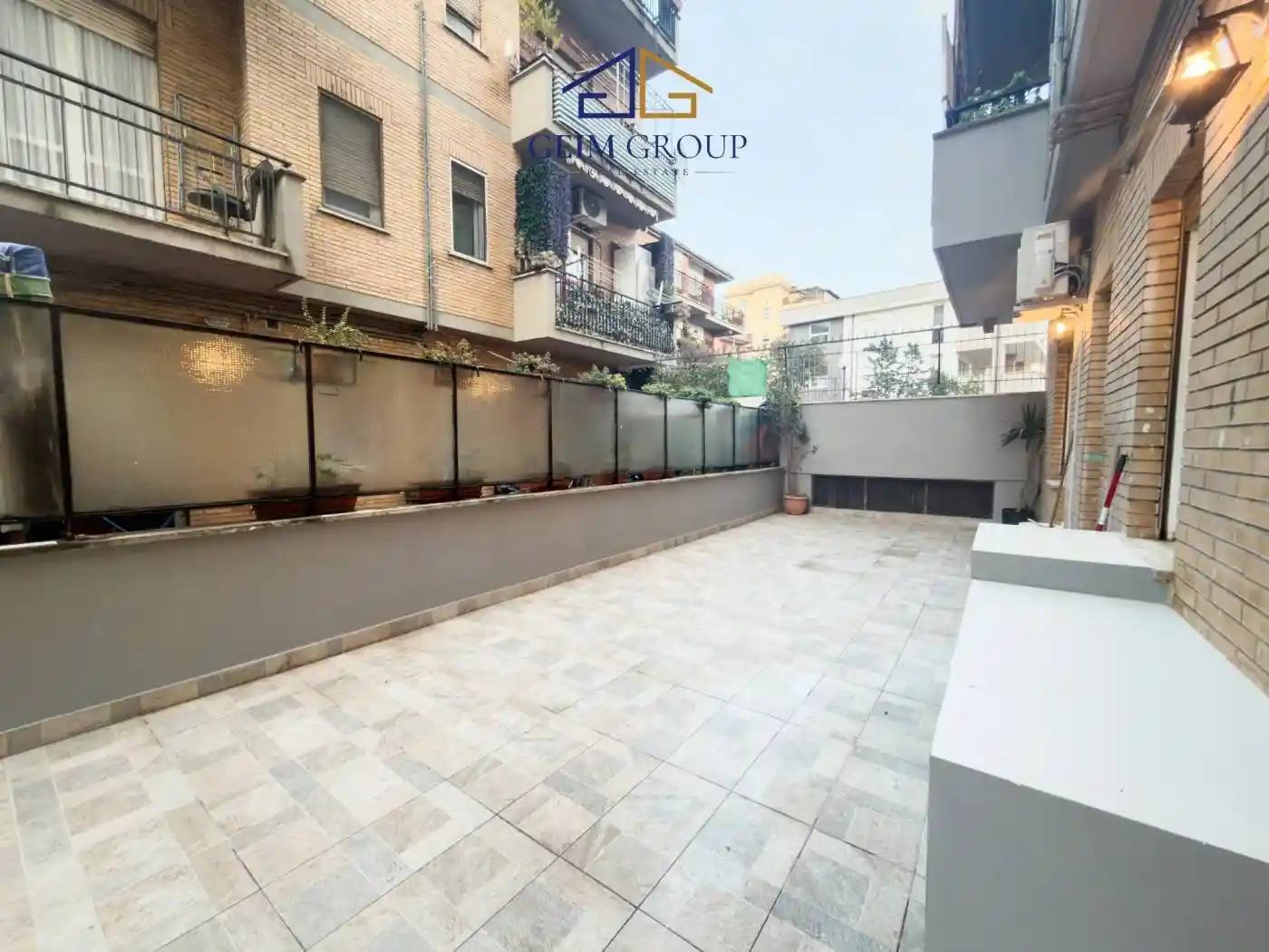 Trilocale via di Grottarossa 168b, Tomba di Nerone, Roma - foto 2