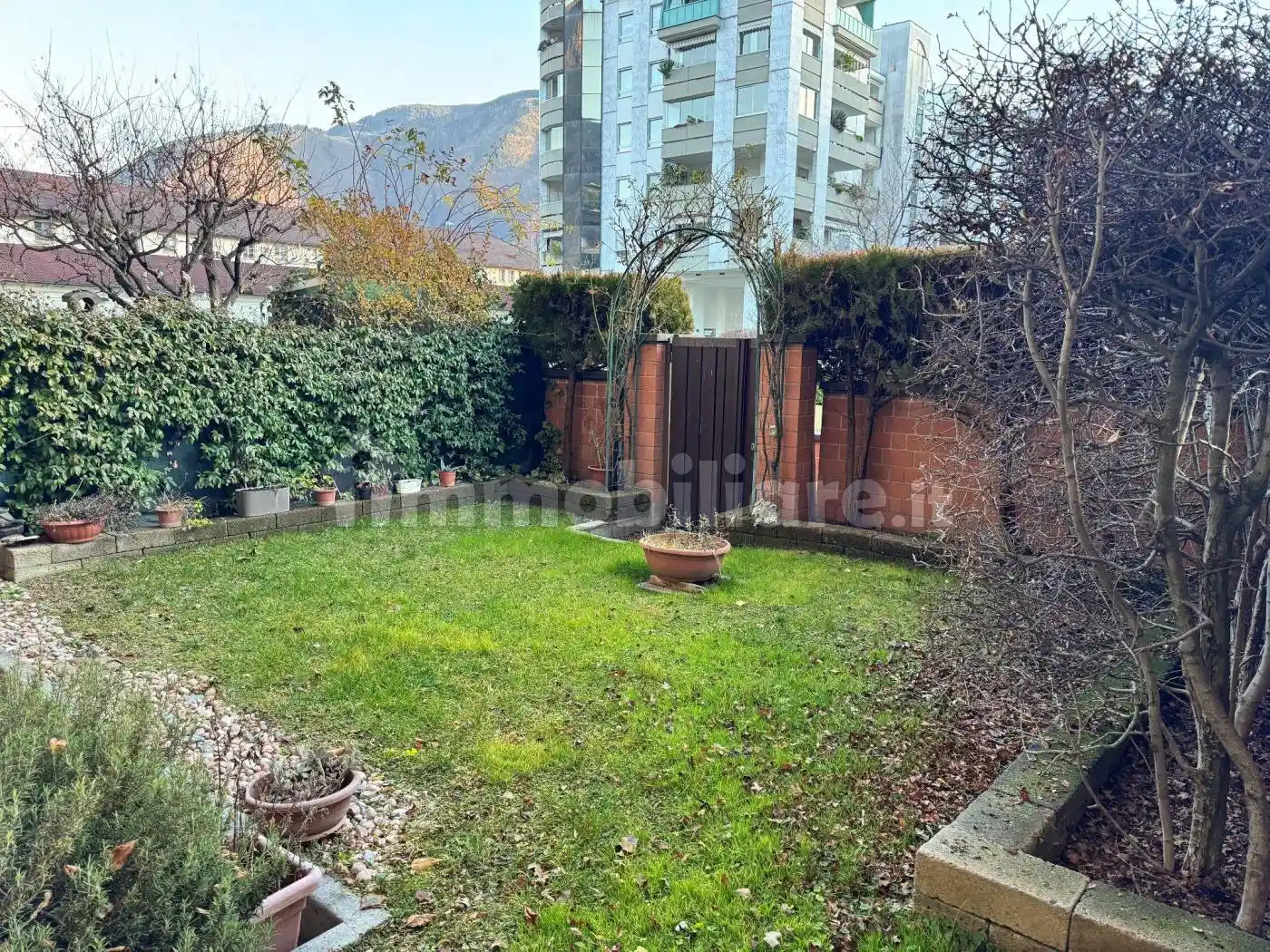 Appartamento in vendita a Bolzano