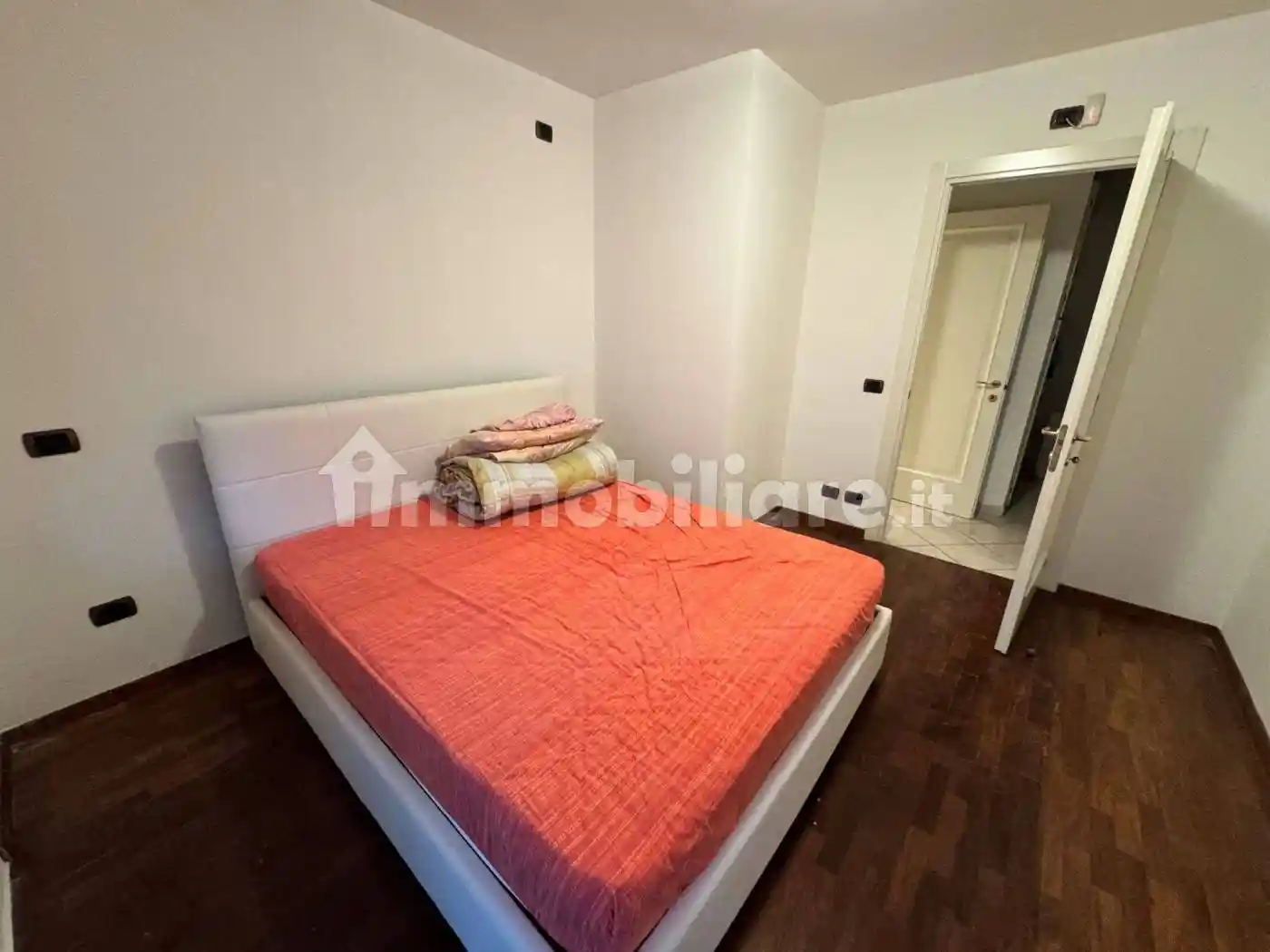 Quadrilocale viale Druso 114, Gries - San Quirino, Bolzano - foto 4
