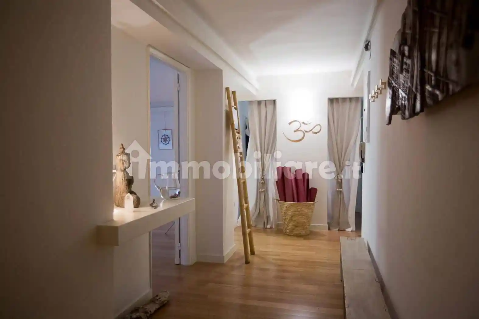 Trilocale via Maddalena 54, Stampace, Cagliari - foto 2